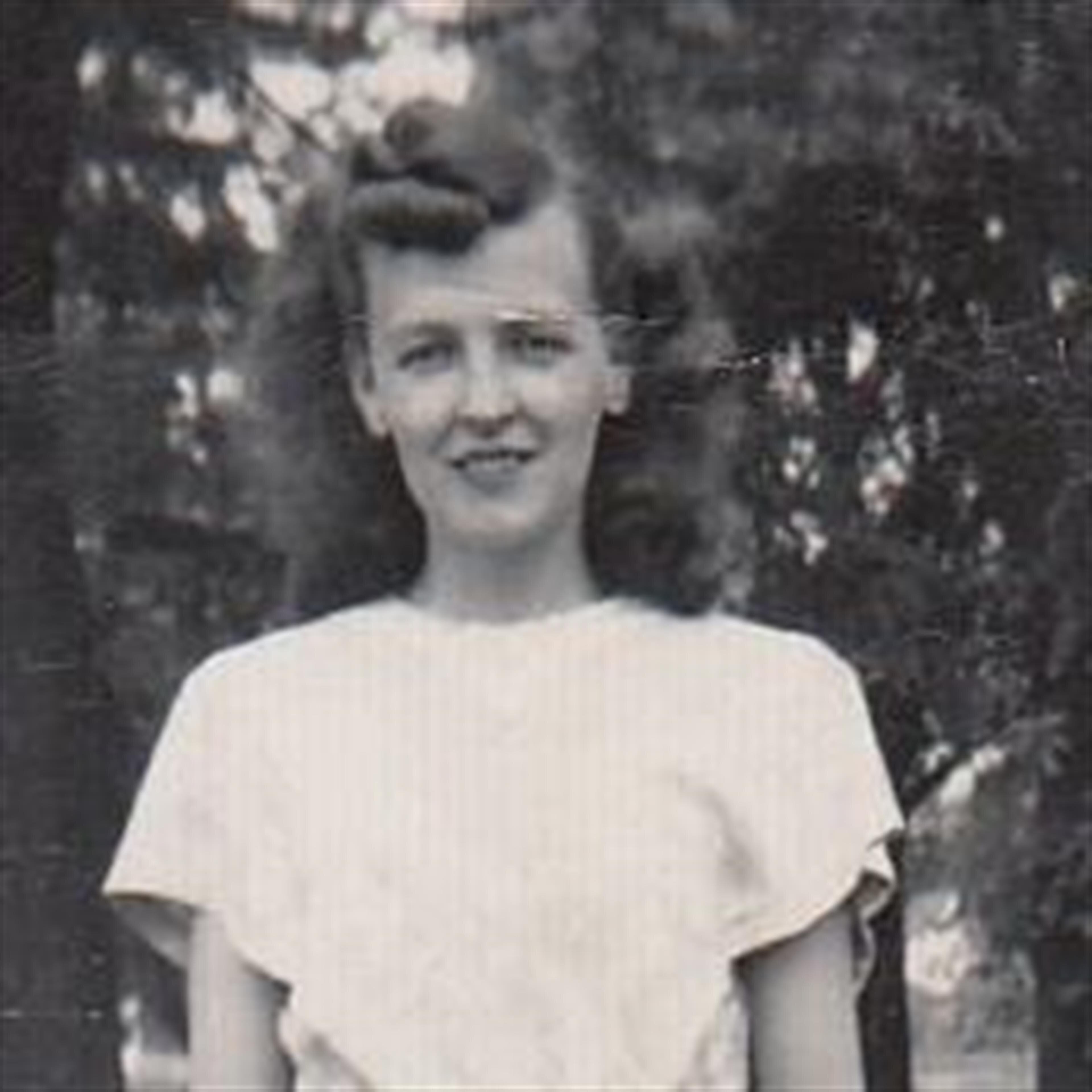 Delores Ellen Hegge