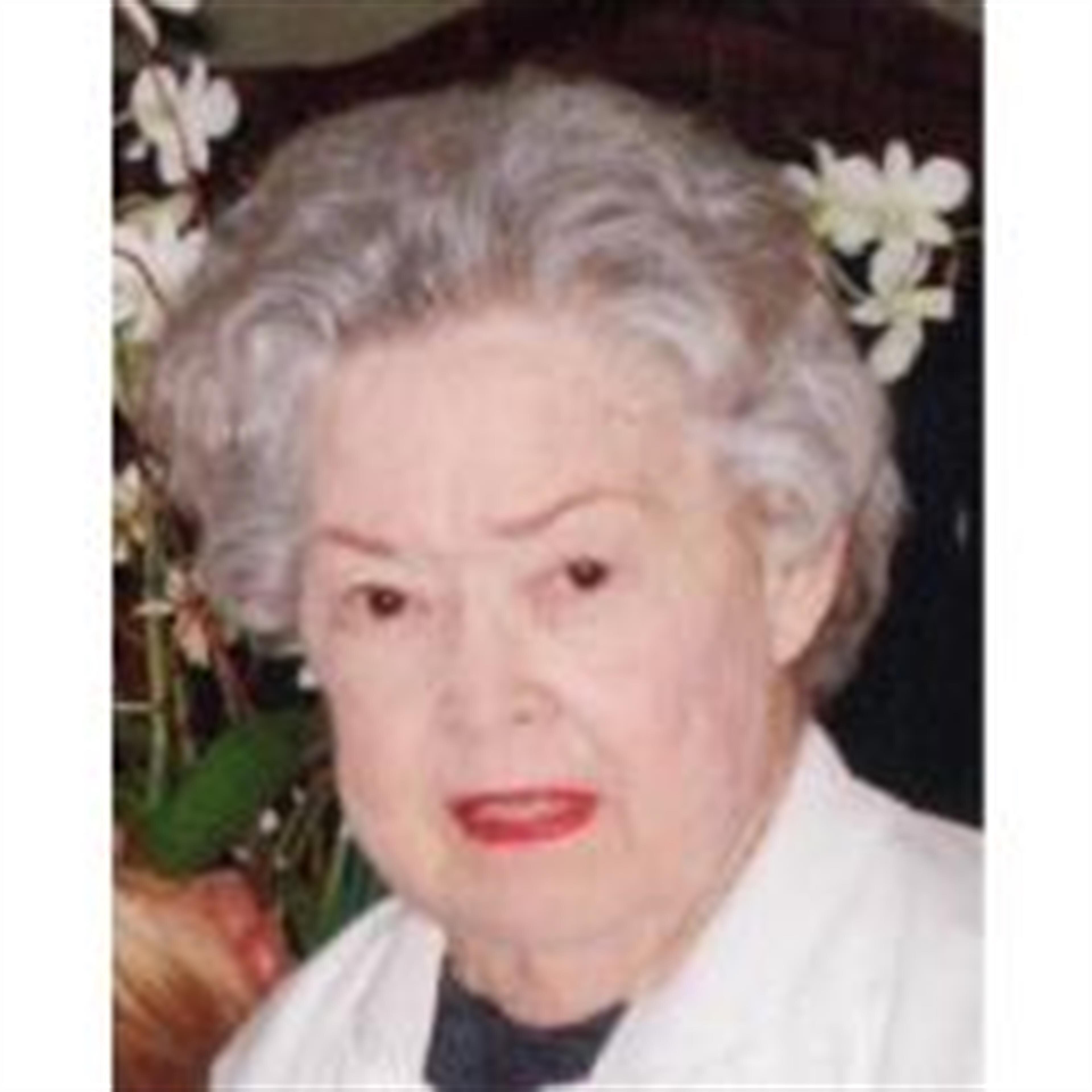 Loyce P. Garrison