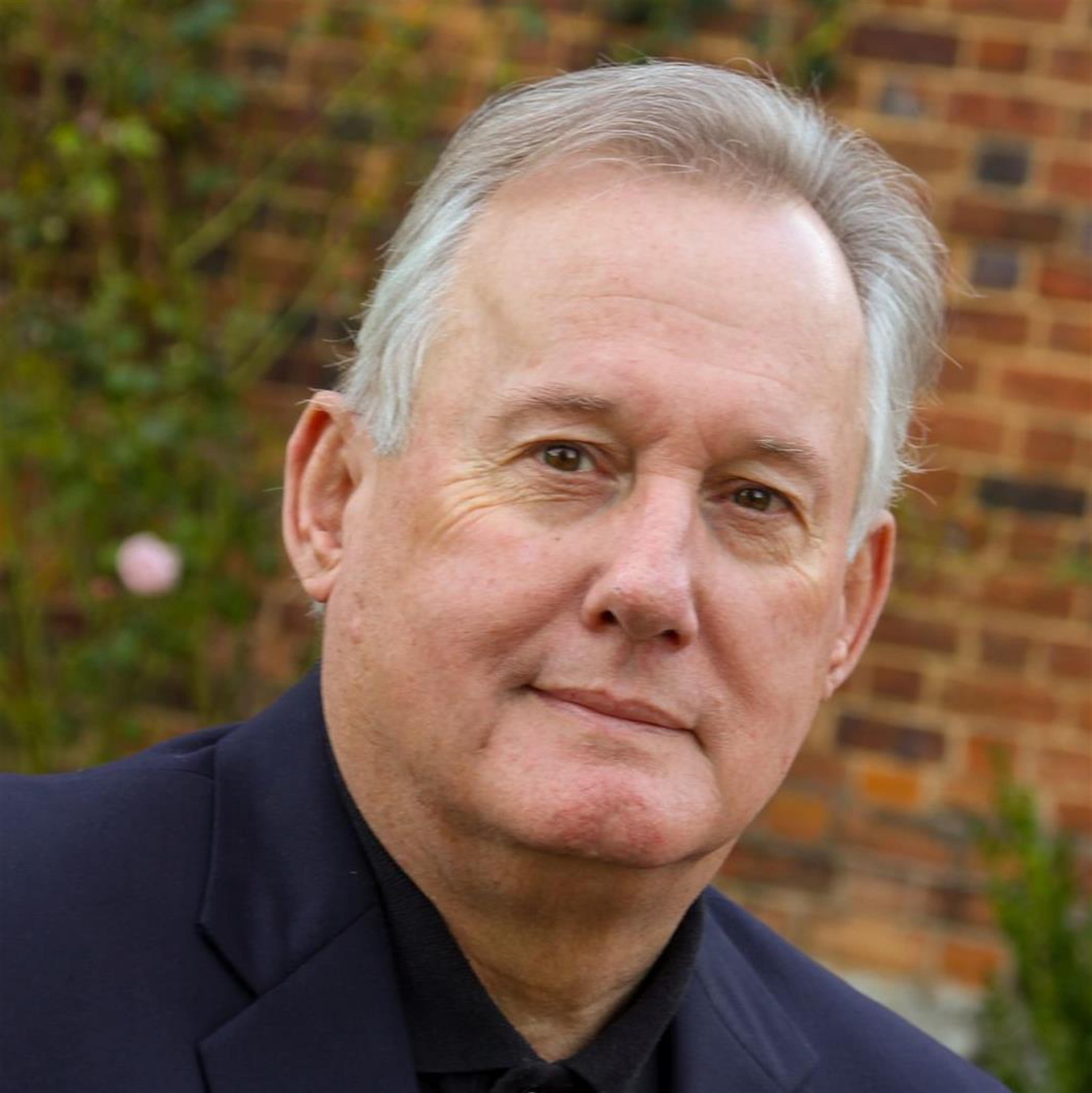 Mr. Jon L. Welty