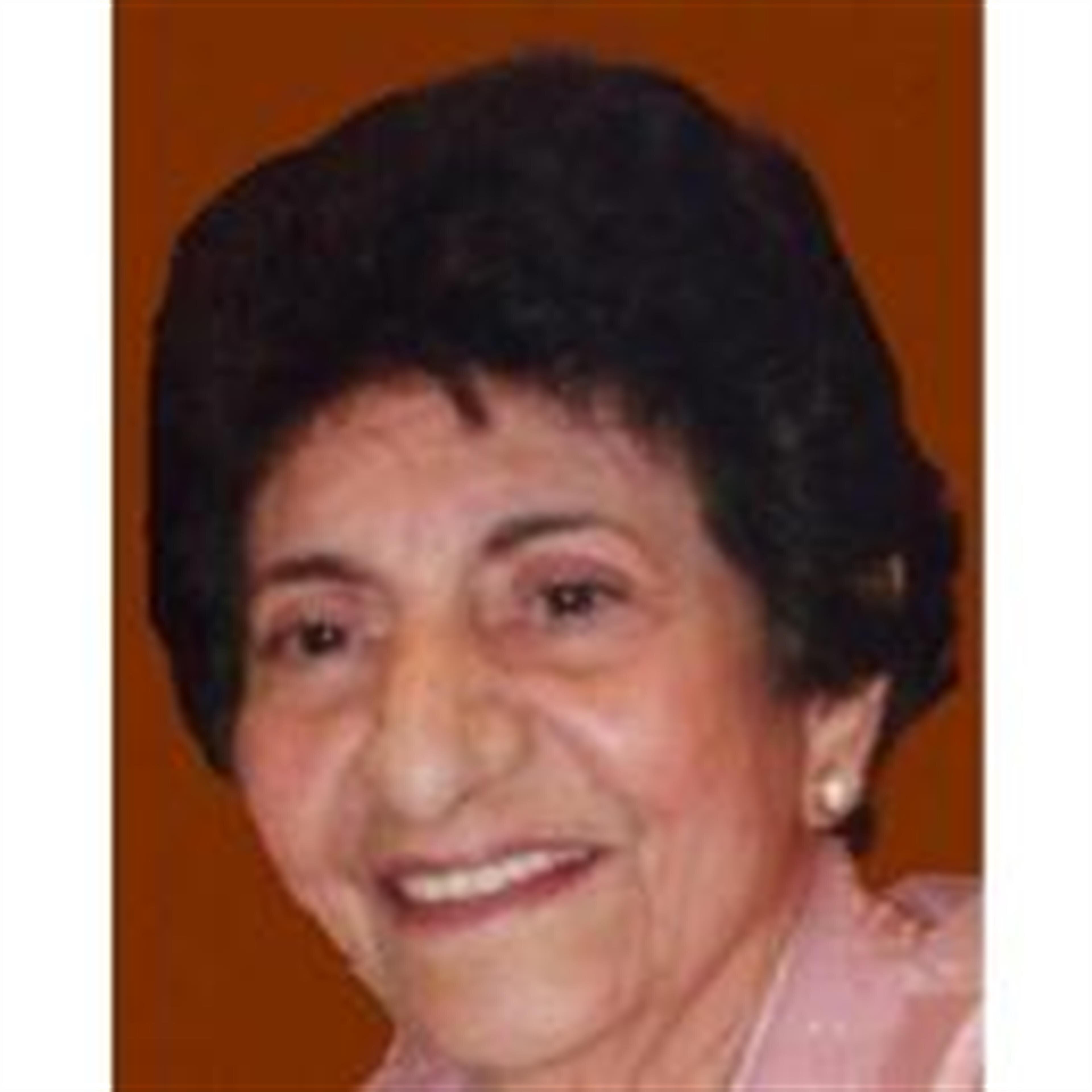 Rose Khoury