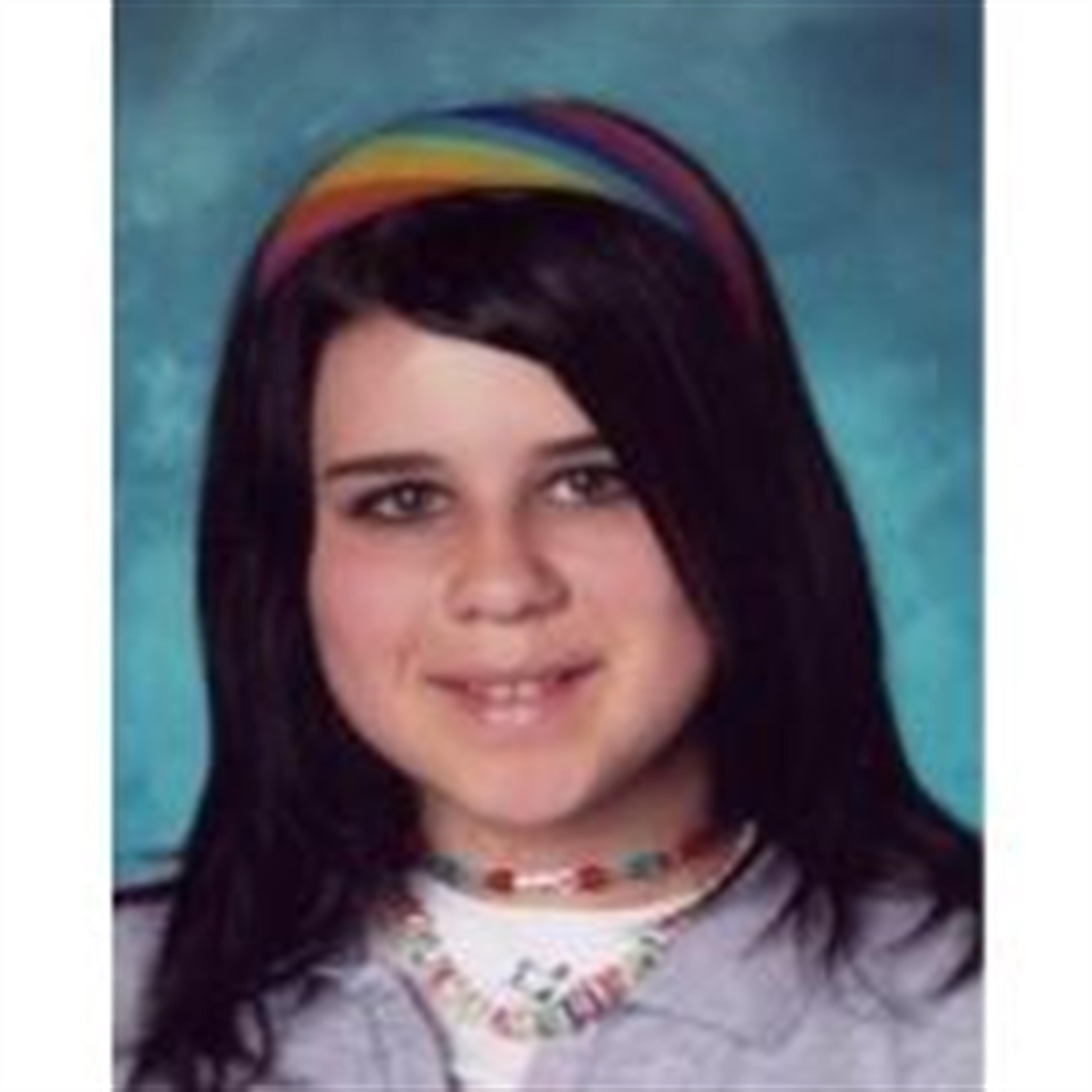 Samantha Jo Meerbott
