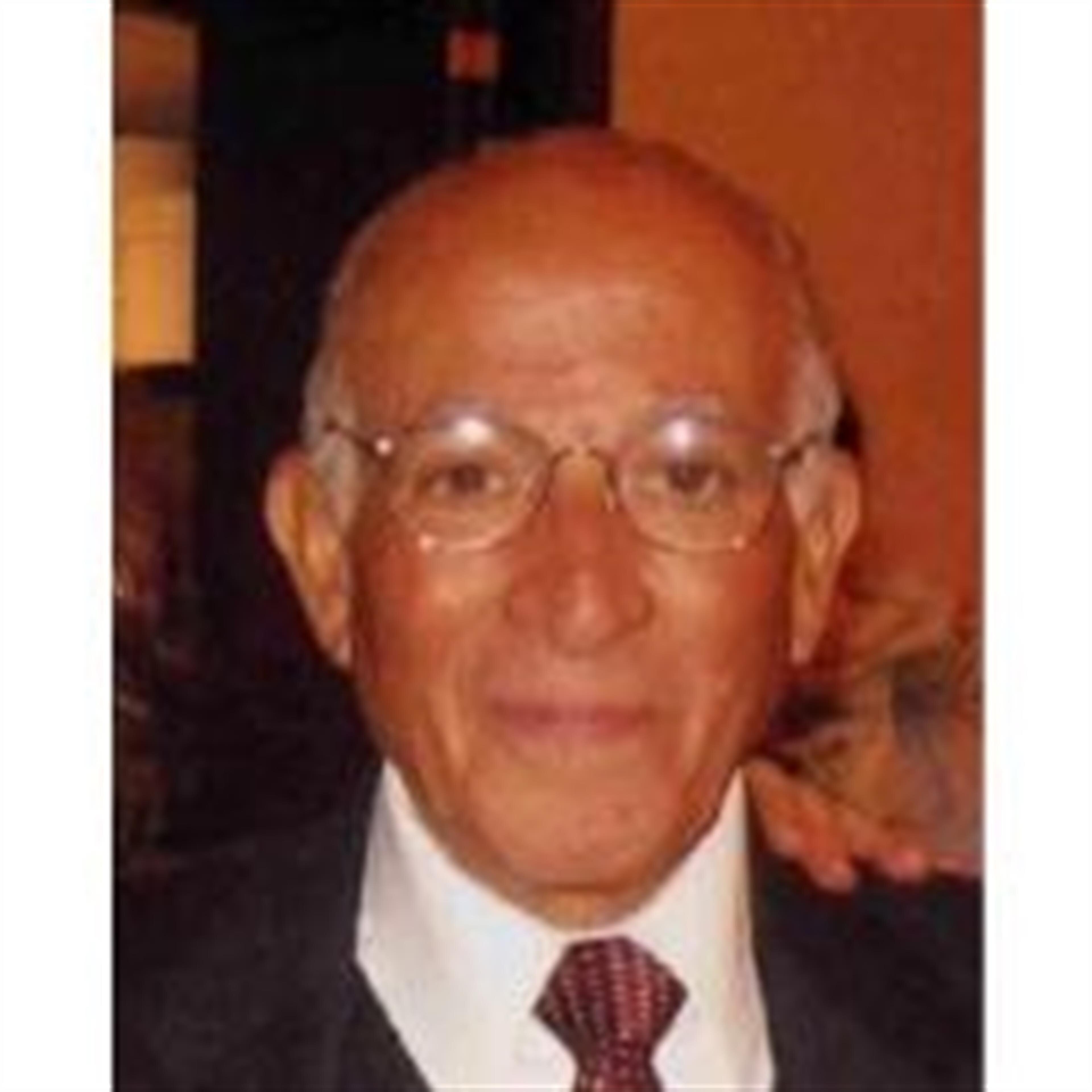Louis Muazzi Hatem