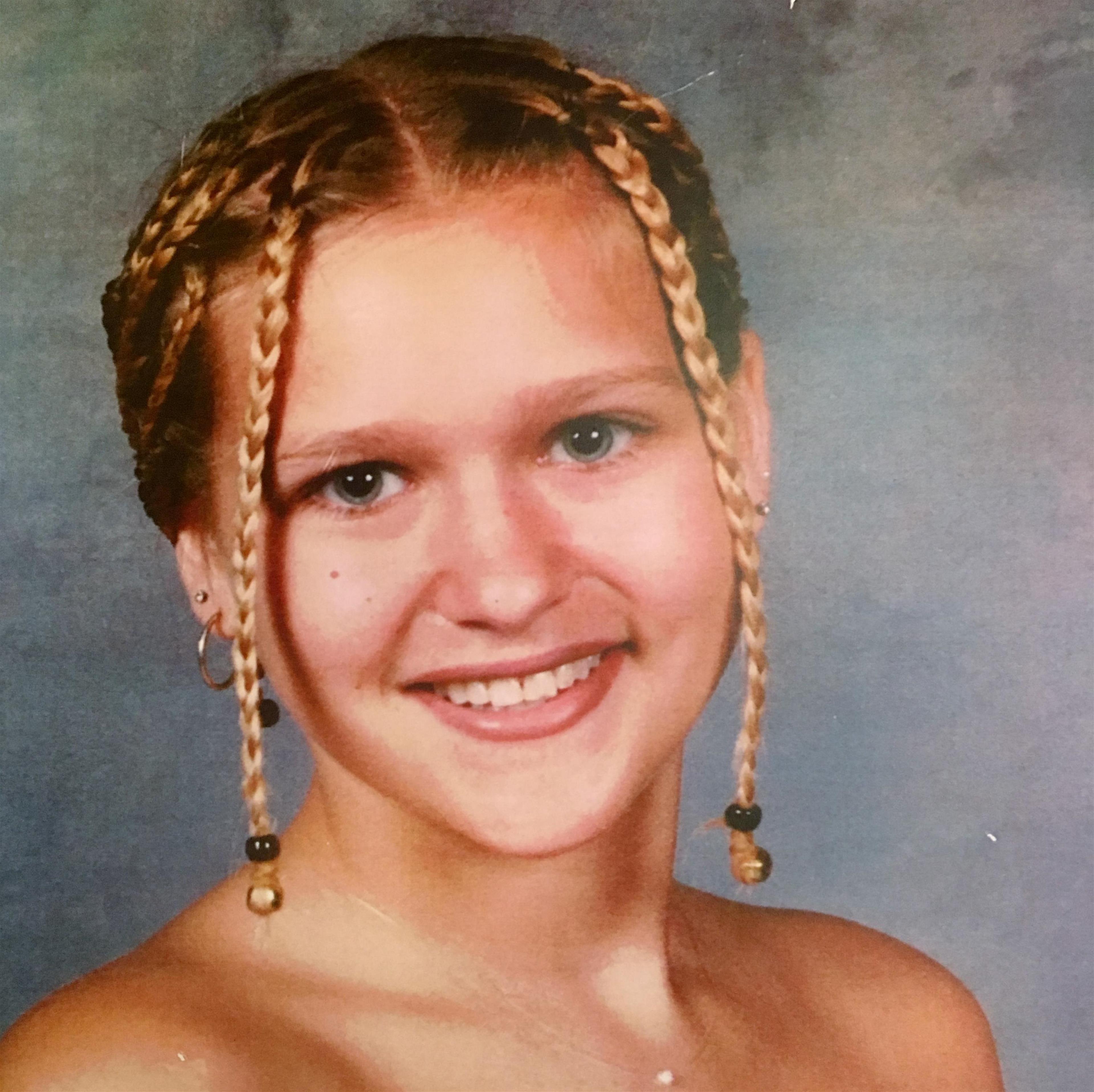 Miss Christina "Chrissy" Lynn Sexton