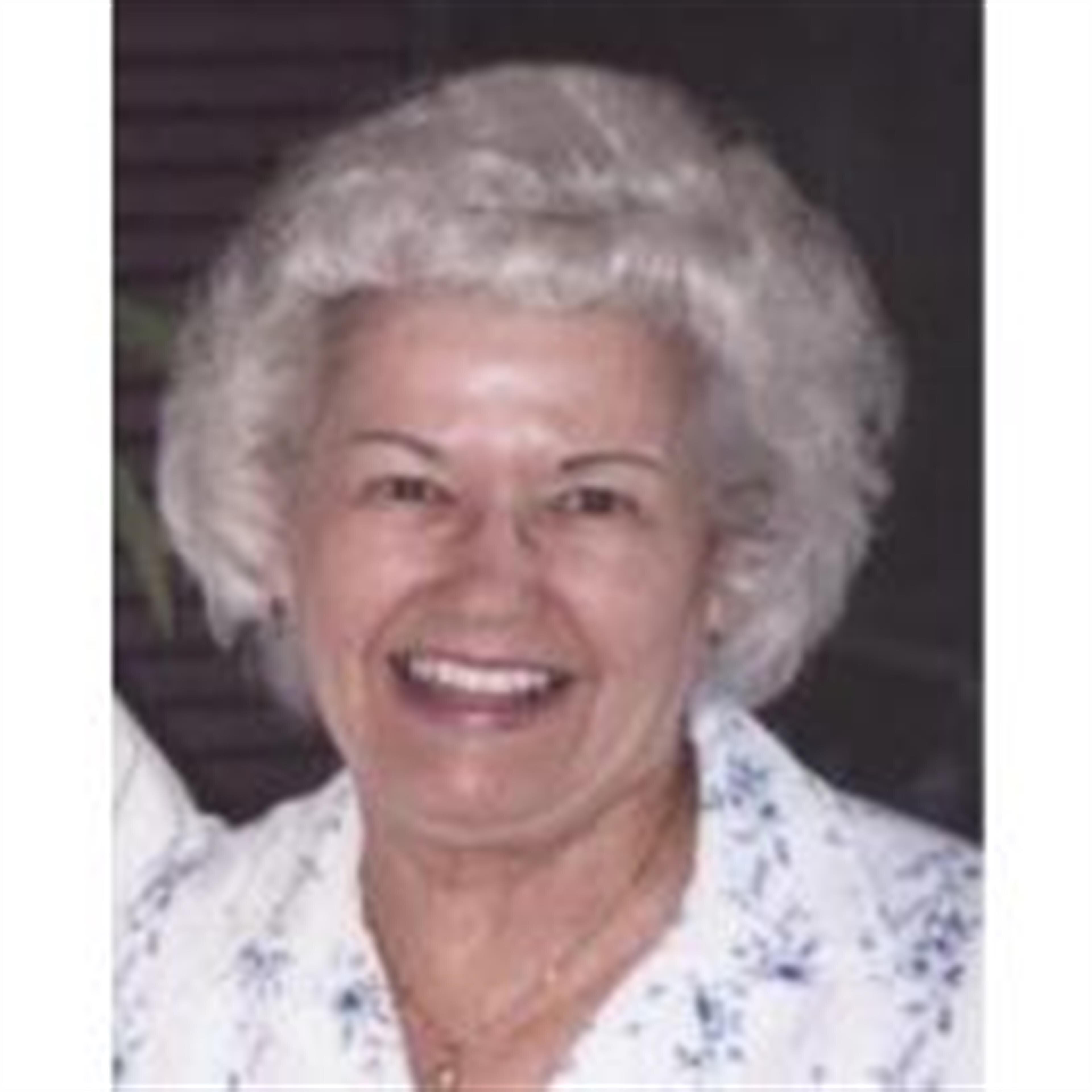 Florence Anna Jensen