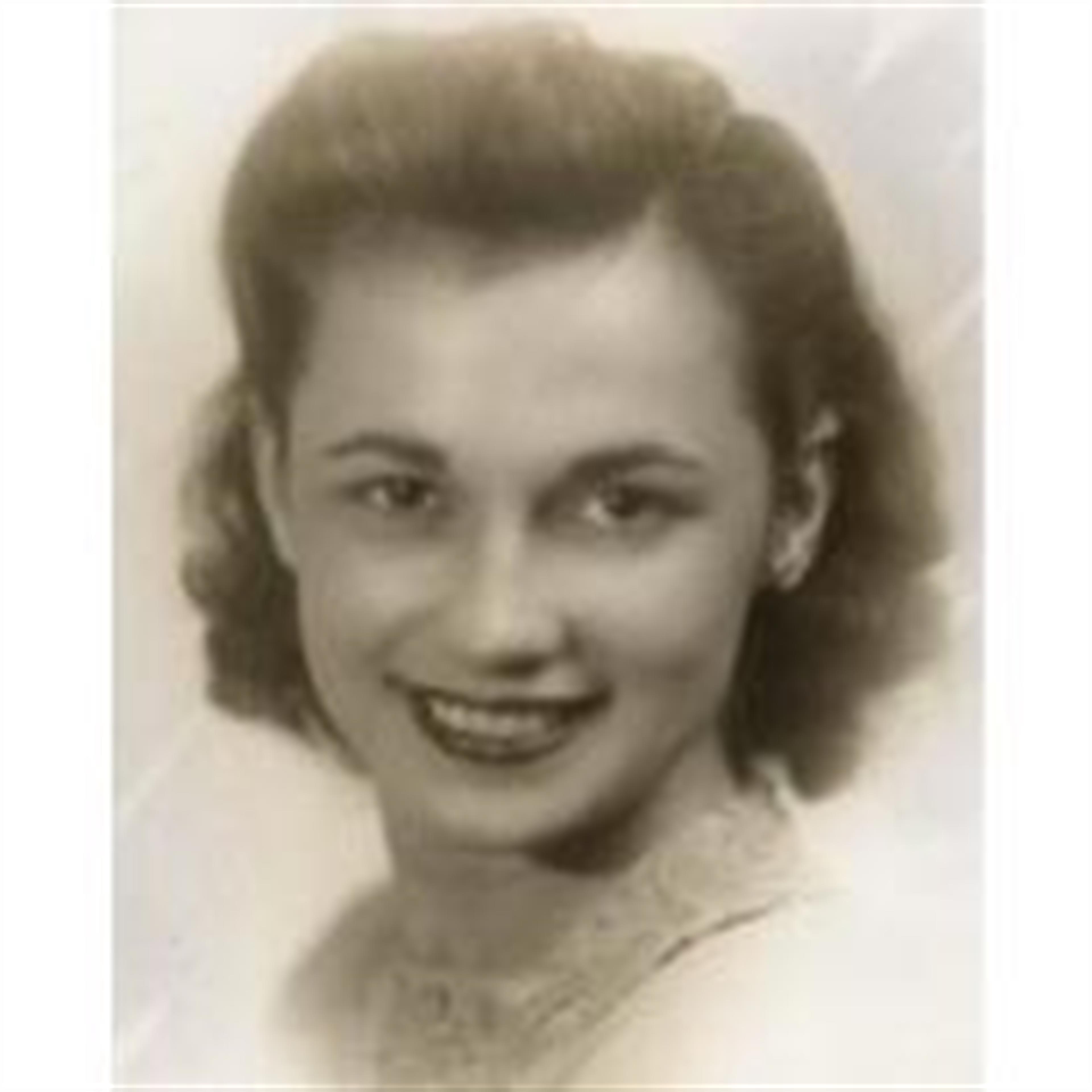 Sara Elizabeth Fox Newton