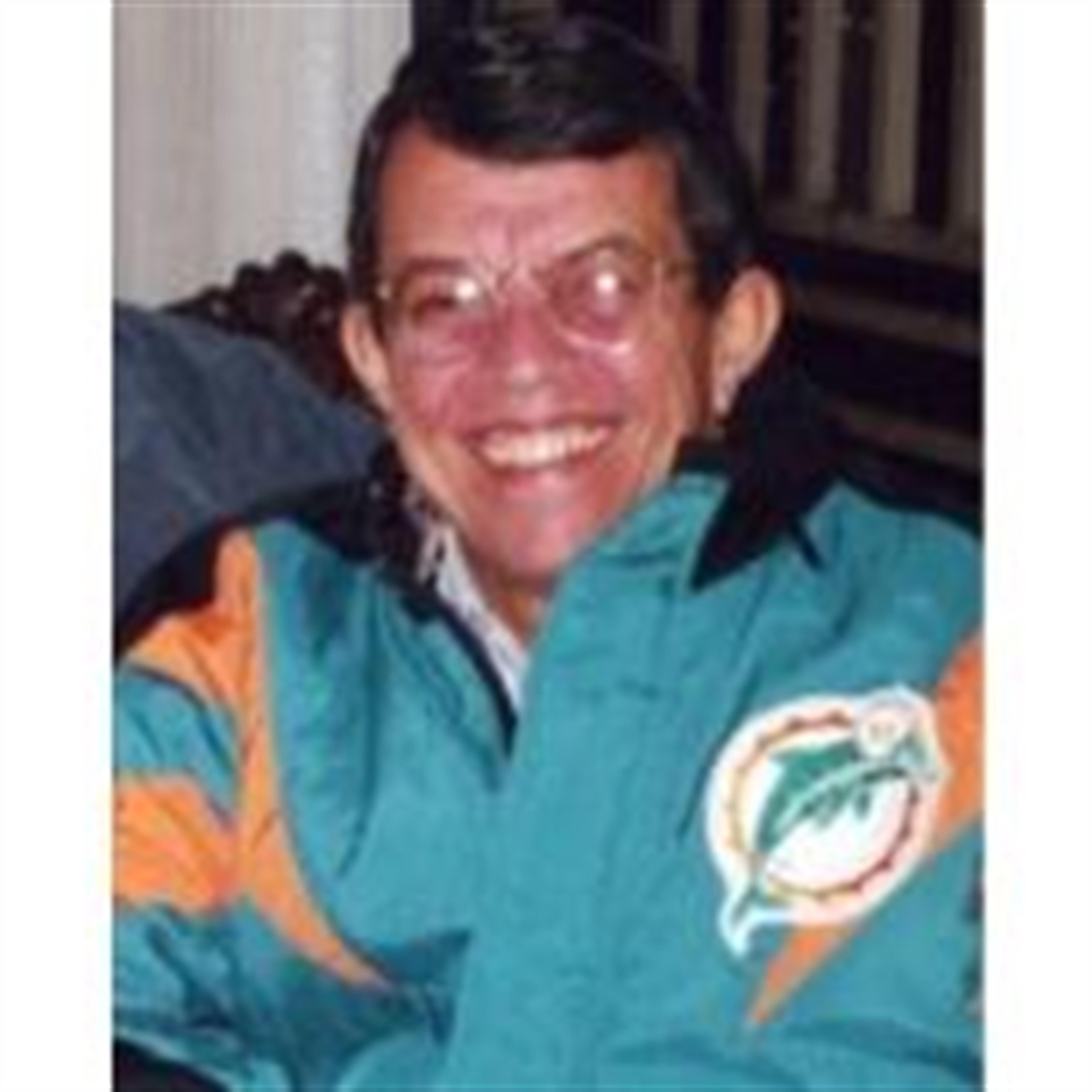 Angel  Ortega