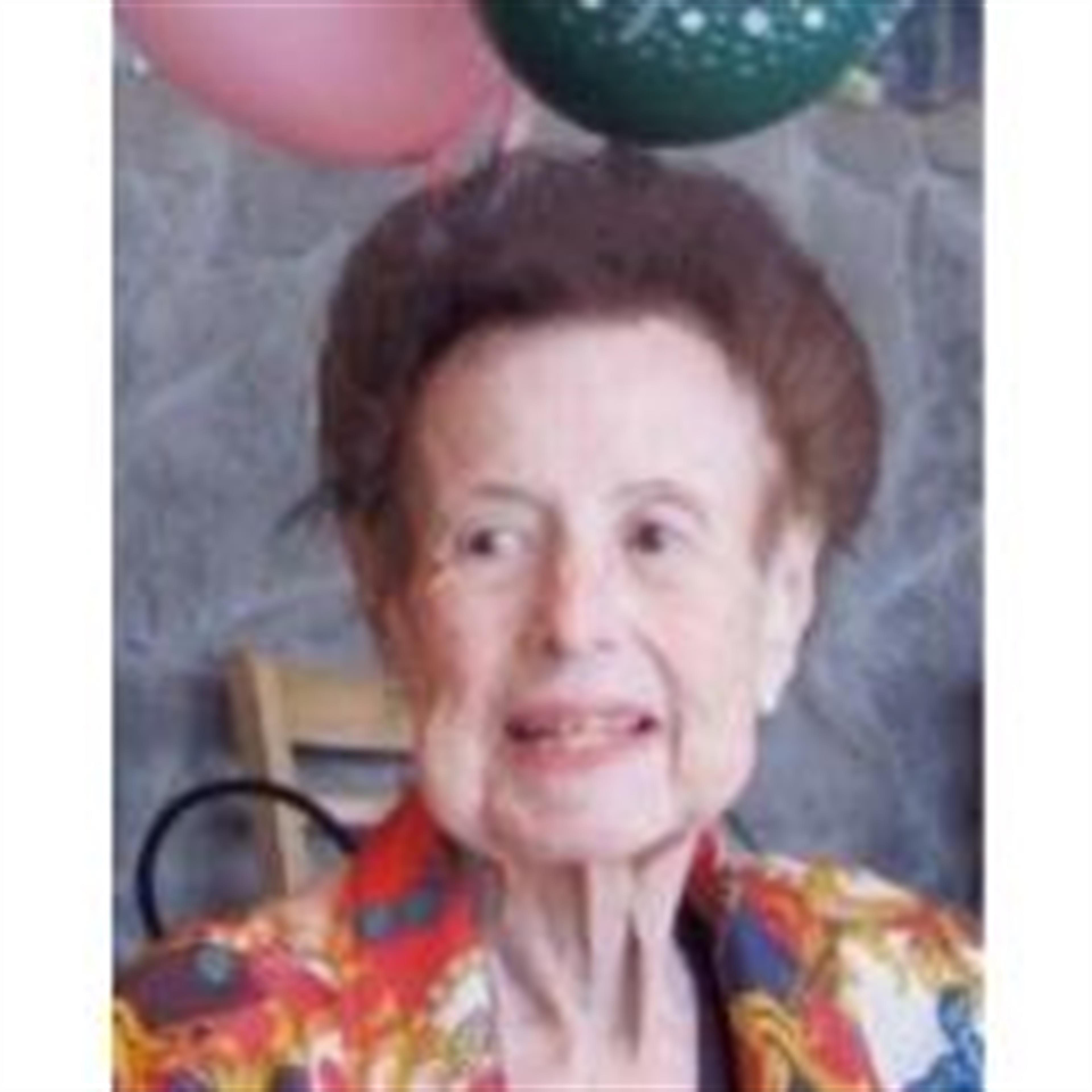 Maria De Pilar Vazquez