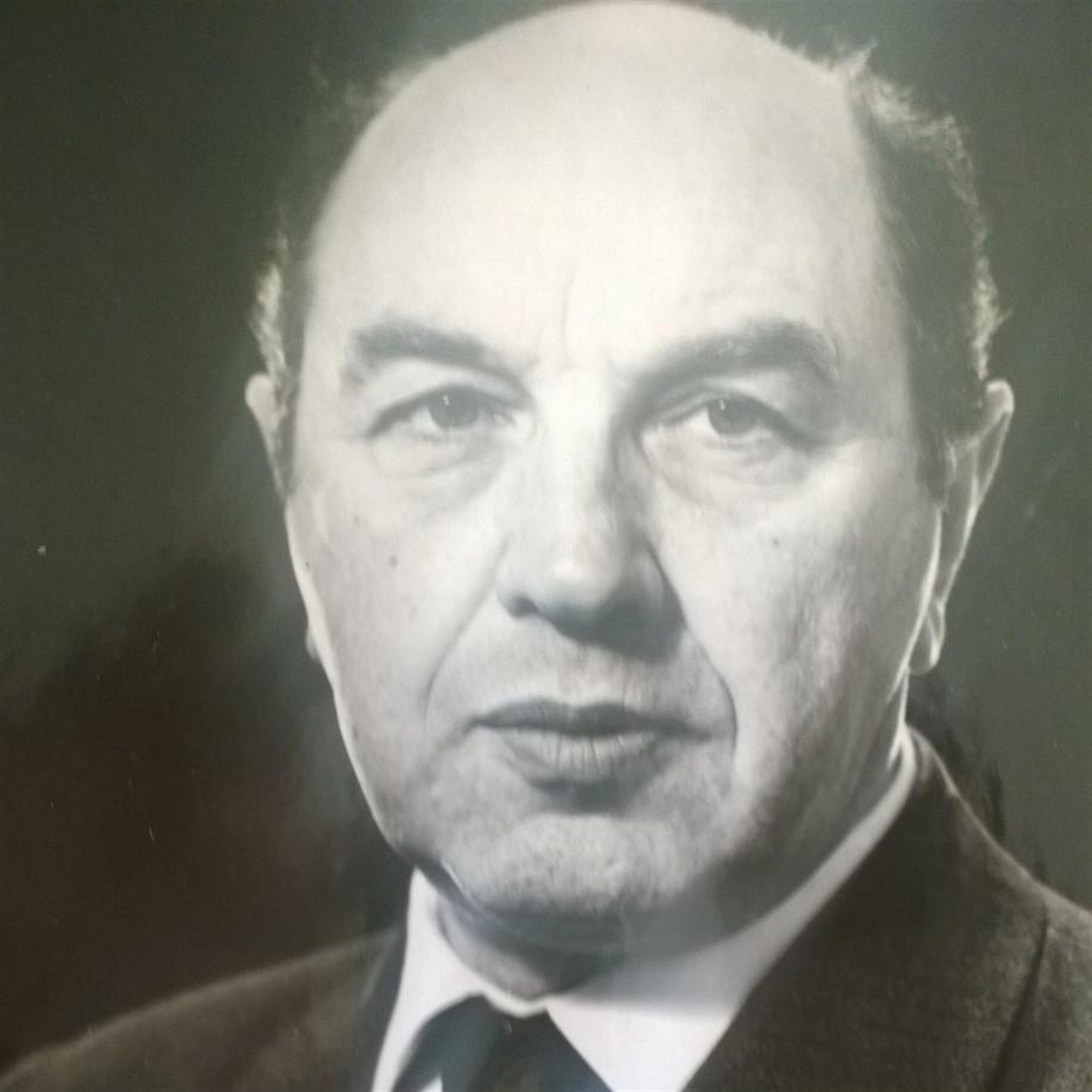Ilya Gostomelsky