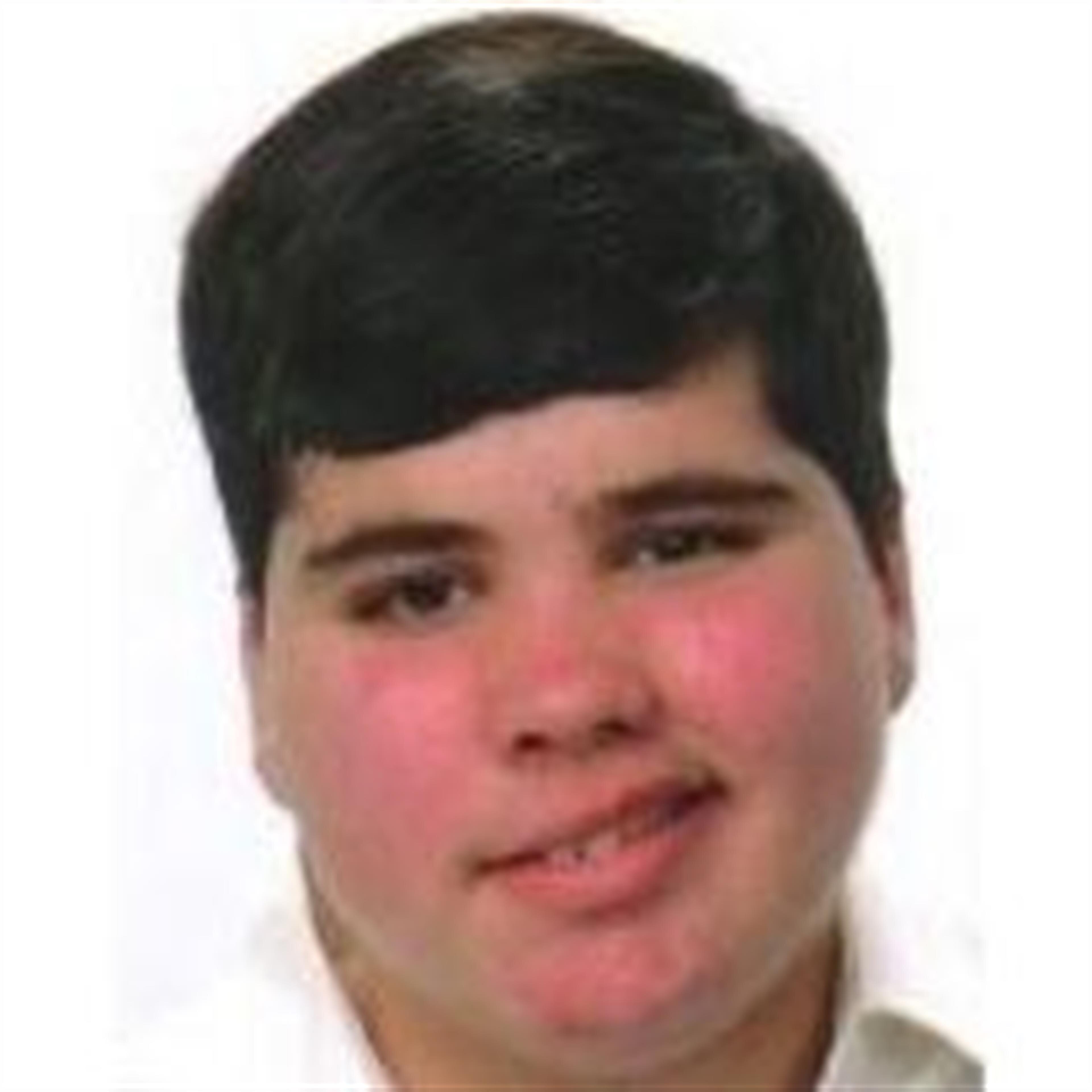 Martin Humberto Solano Jr