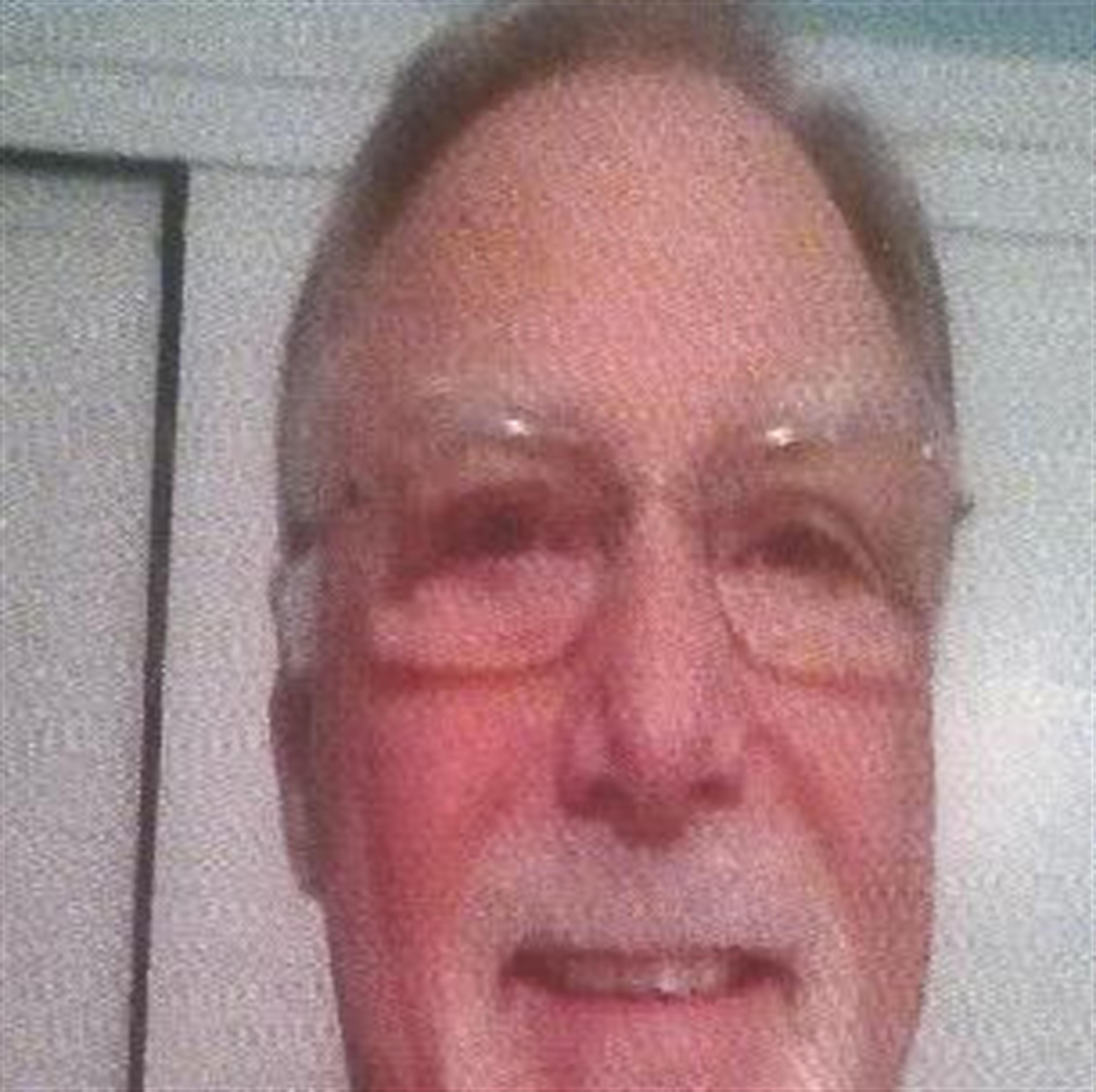 Mr John Harold Foreman