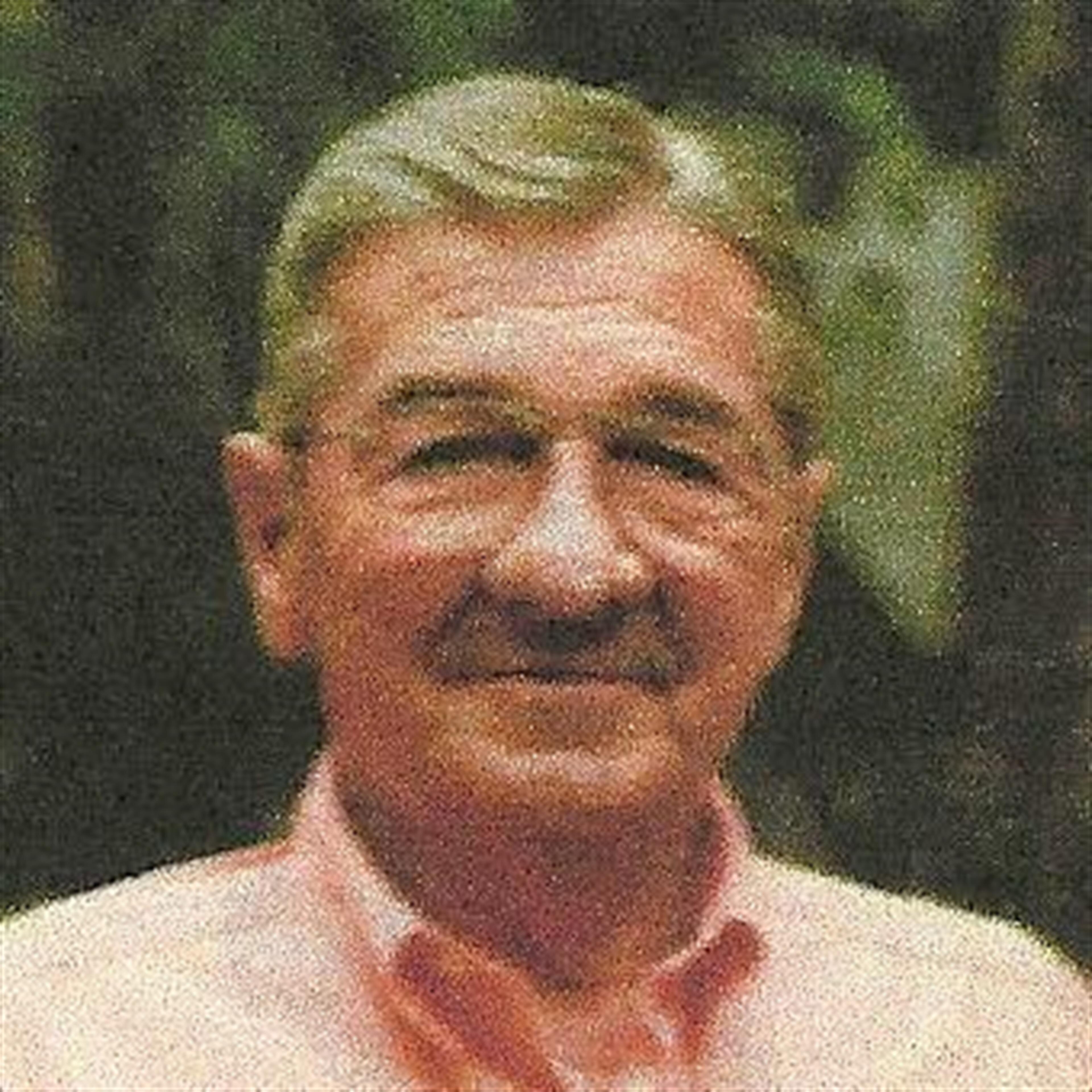 Robert "Ray" Terry Sr.