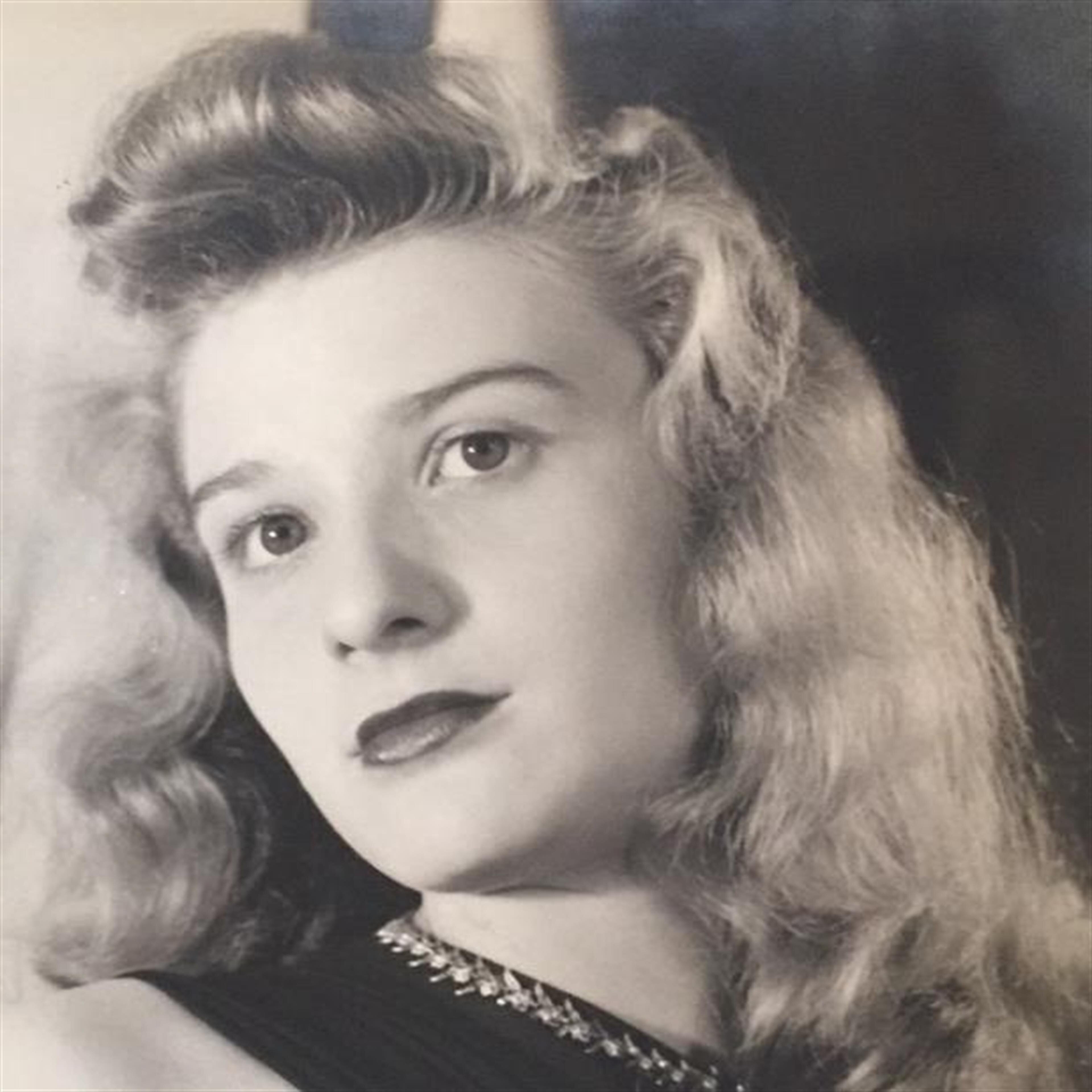 Ms. Lois Belle Cox
