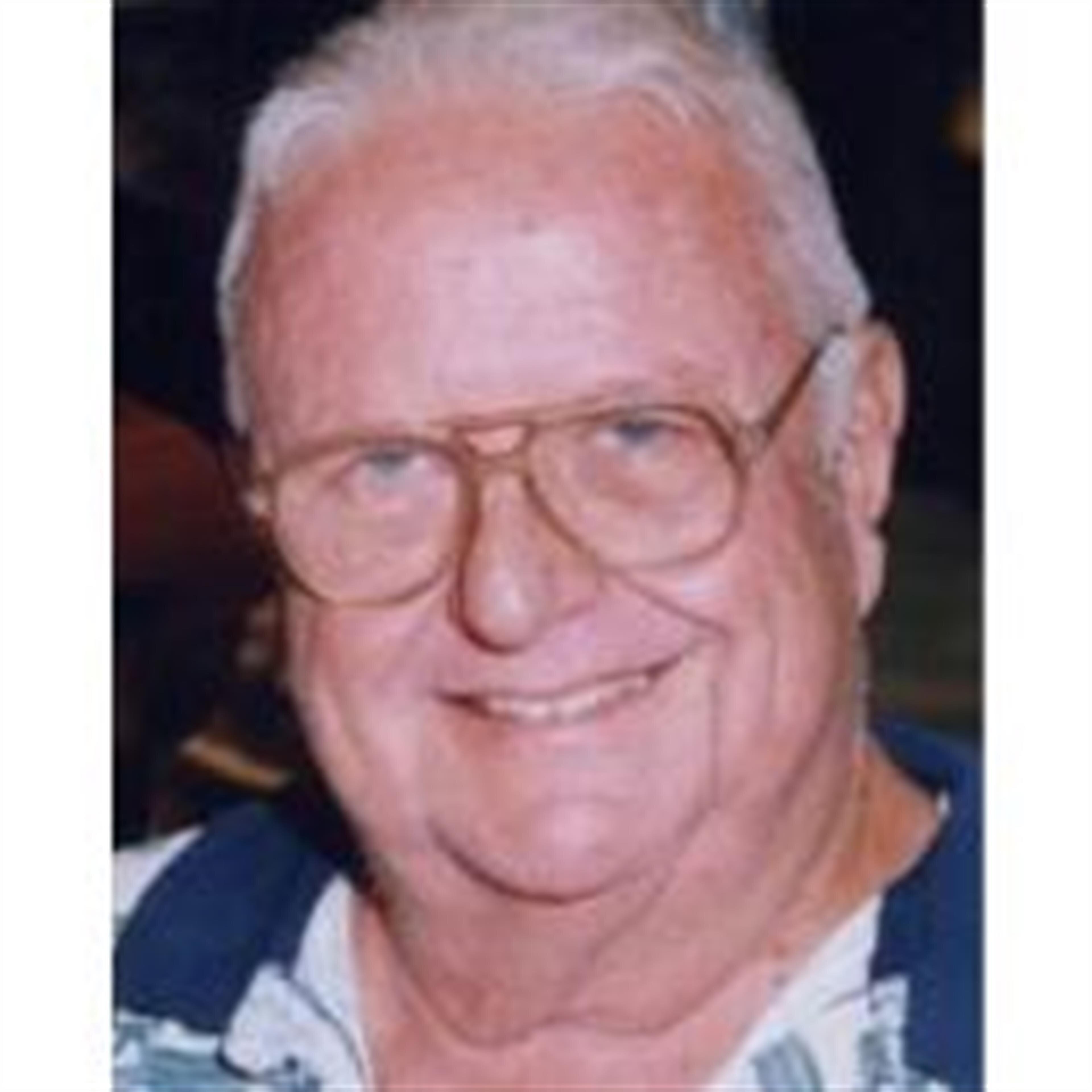 Joseph P. Adams
