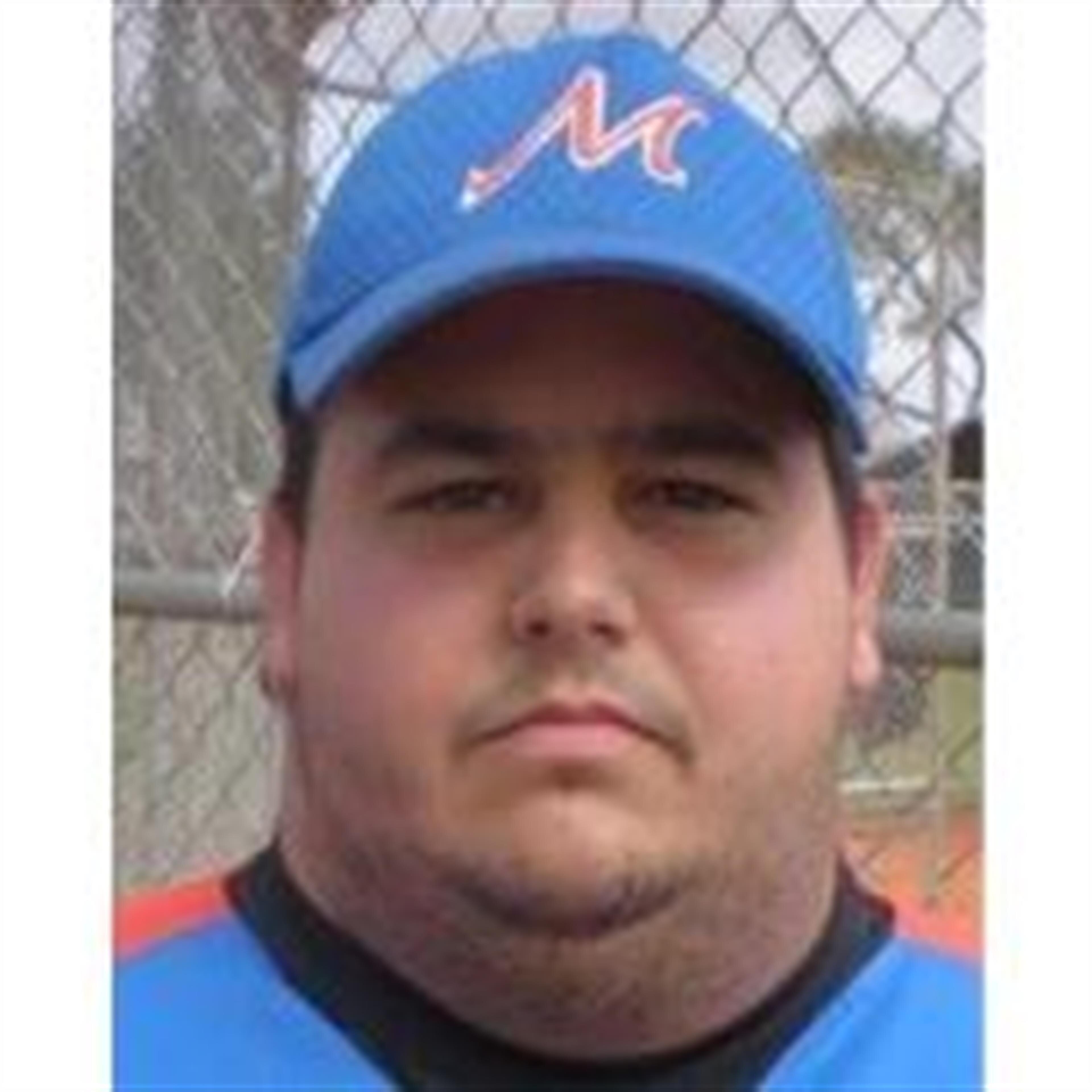 Danny Angel "Cheeks" Trapero