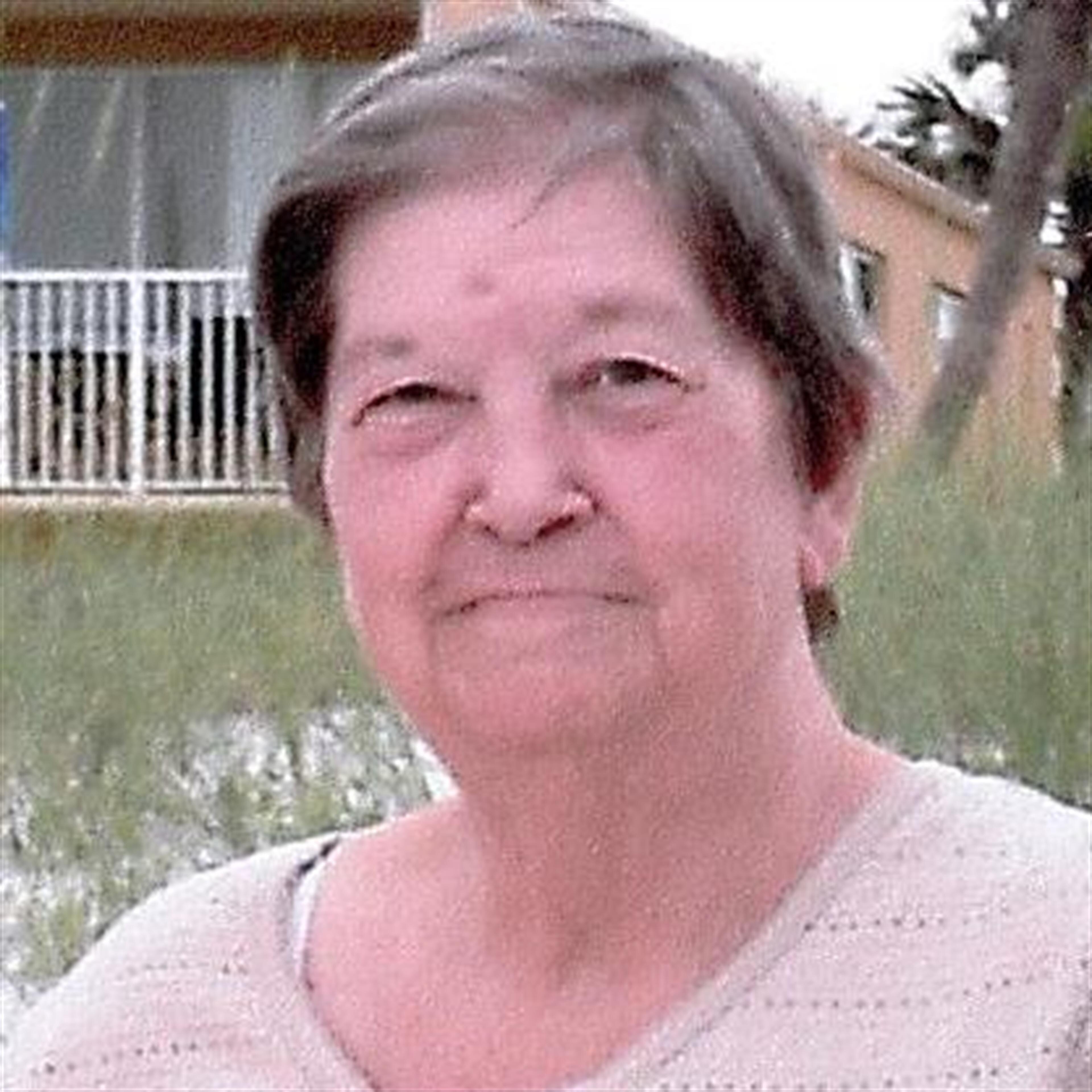 Evelyn Hambrick