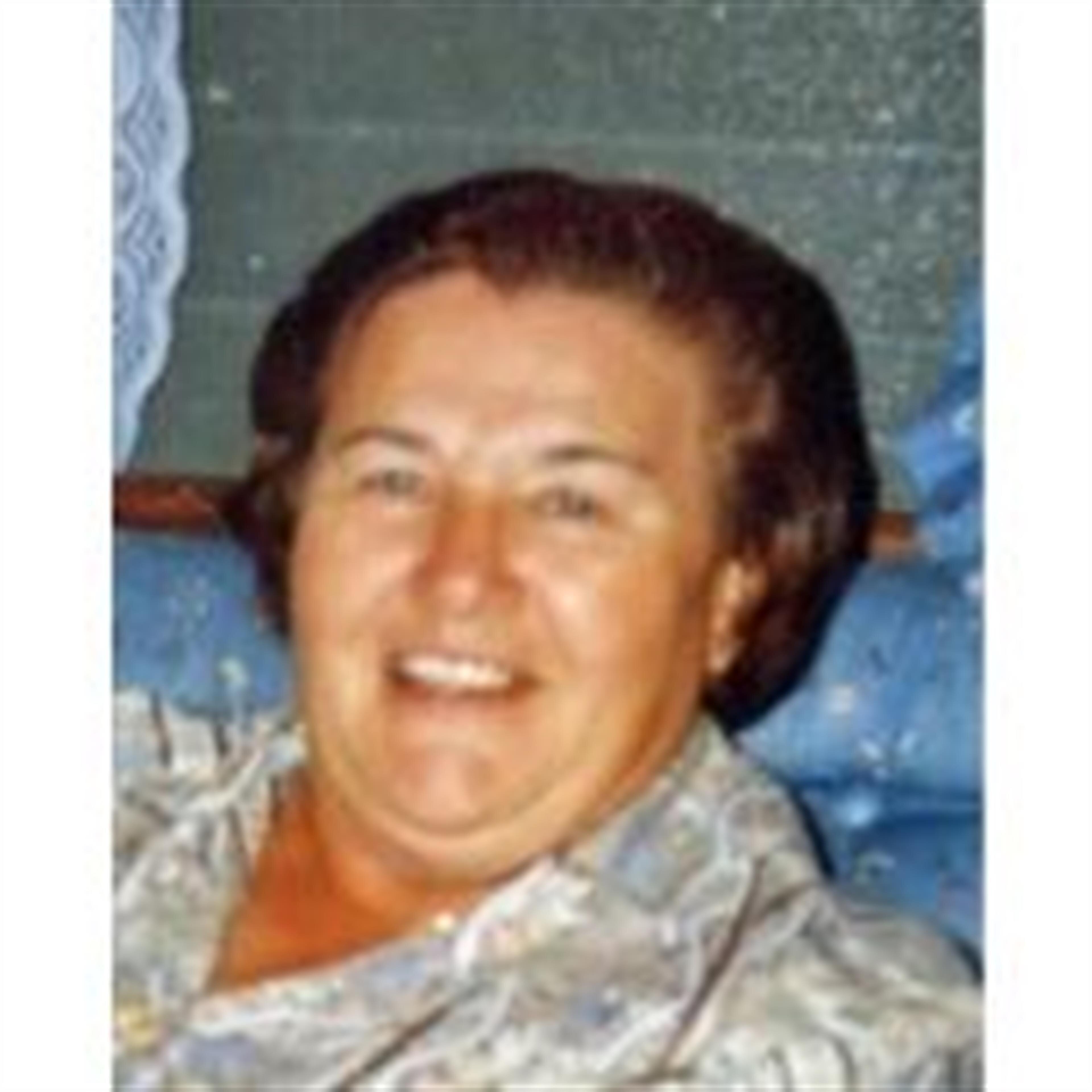 Bozena "Bessie" Heller