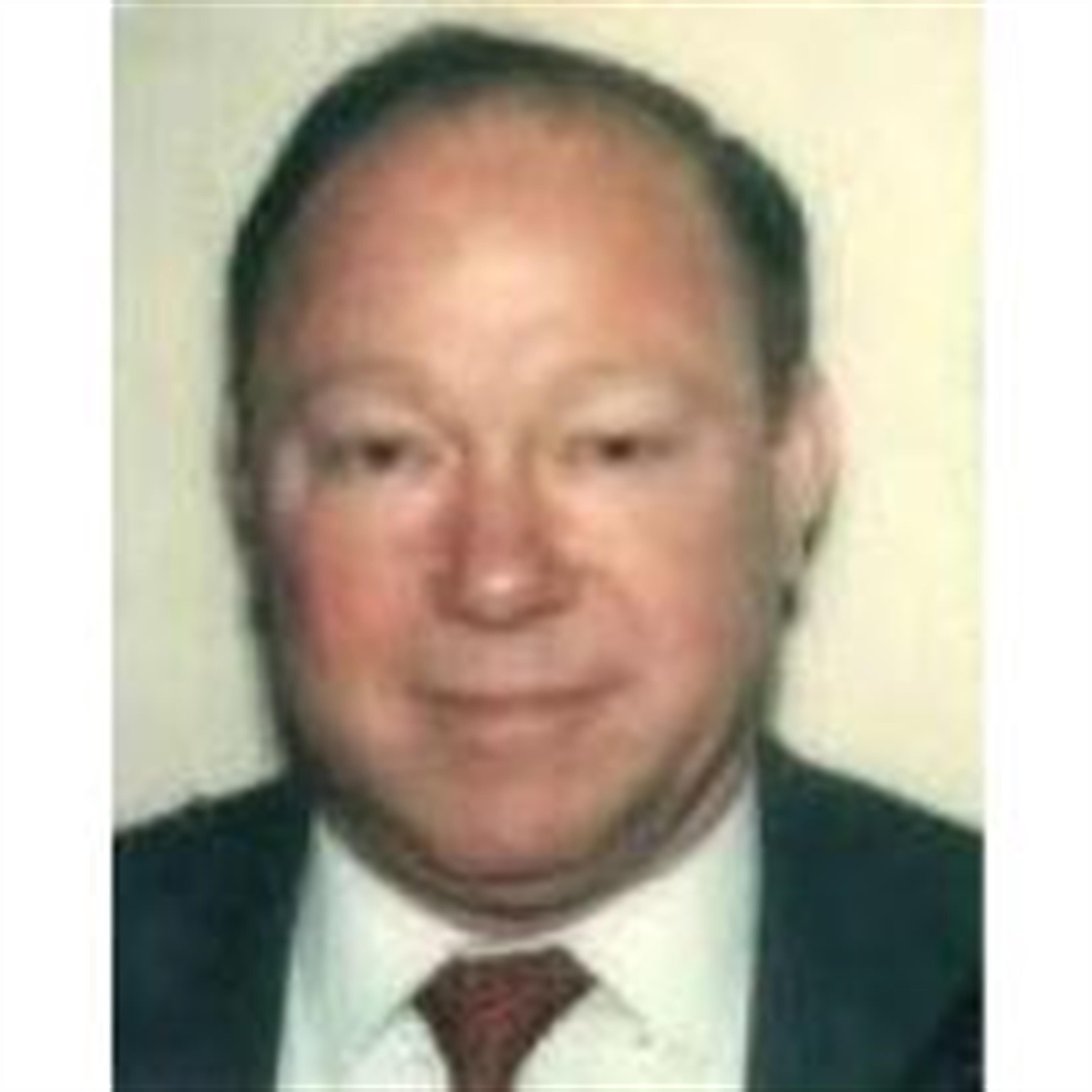 Gary Allen Williams