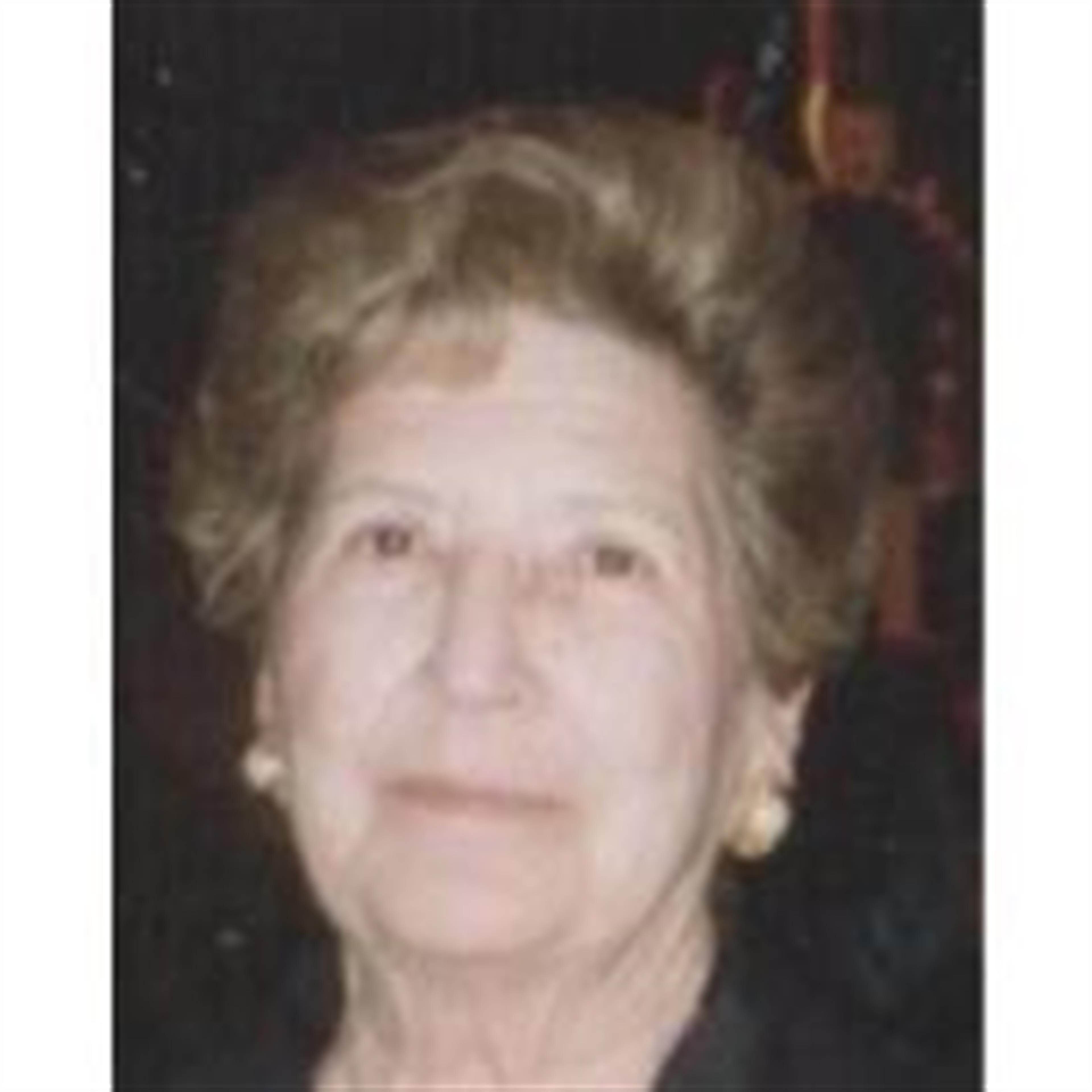 Maria Dolores Arteaga