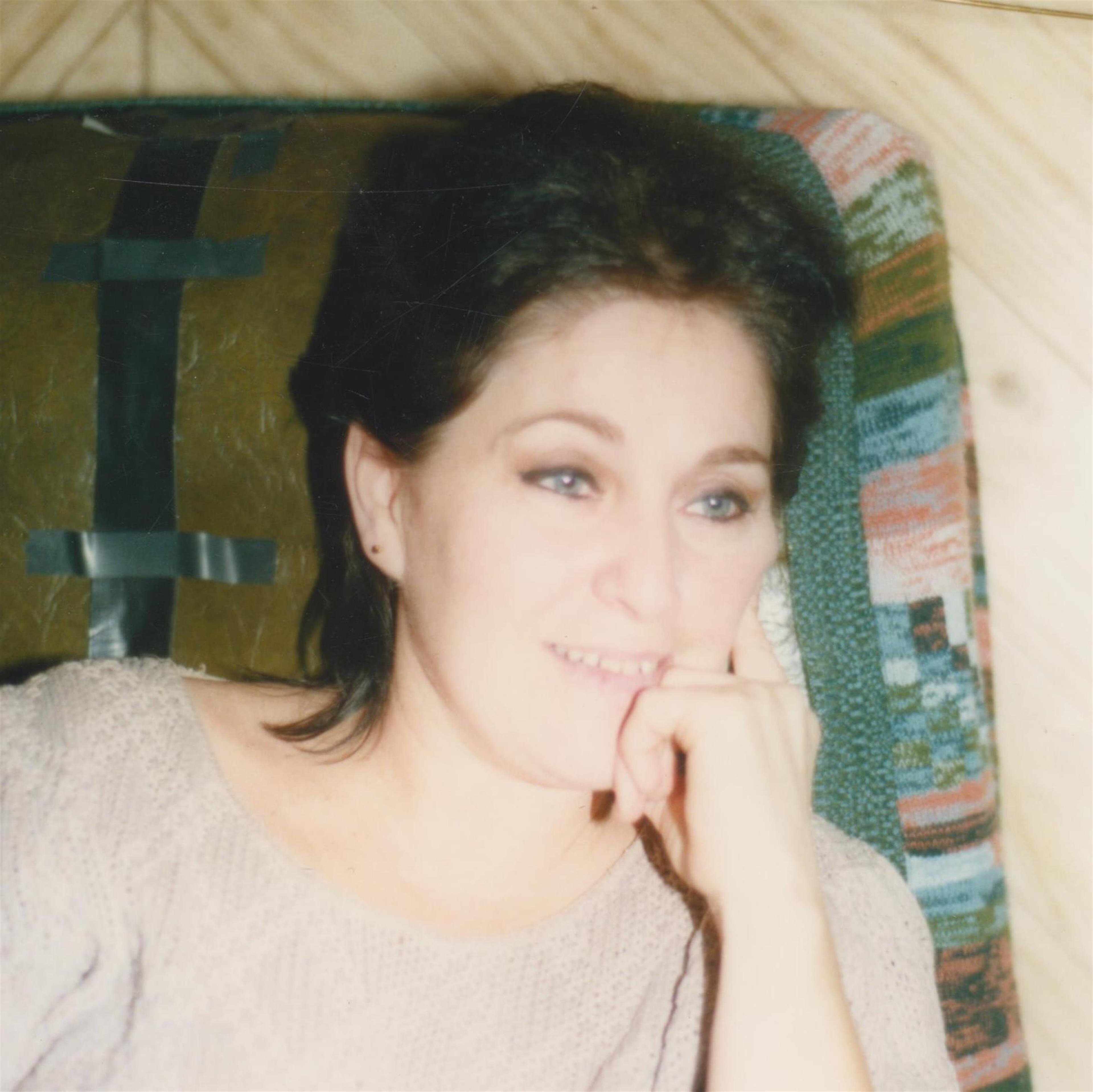 Mrs. Betty Hay