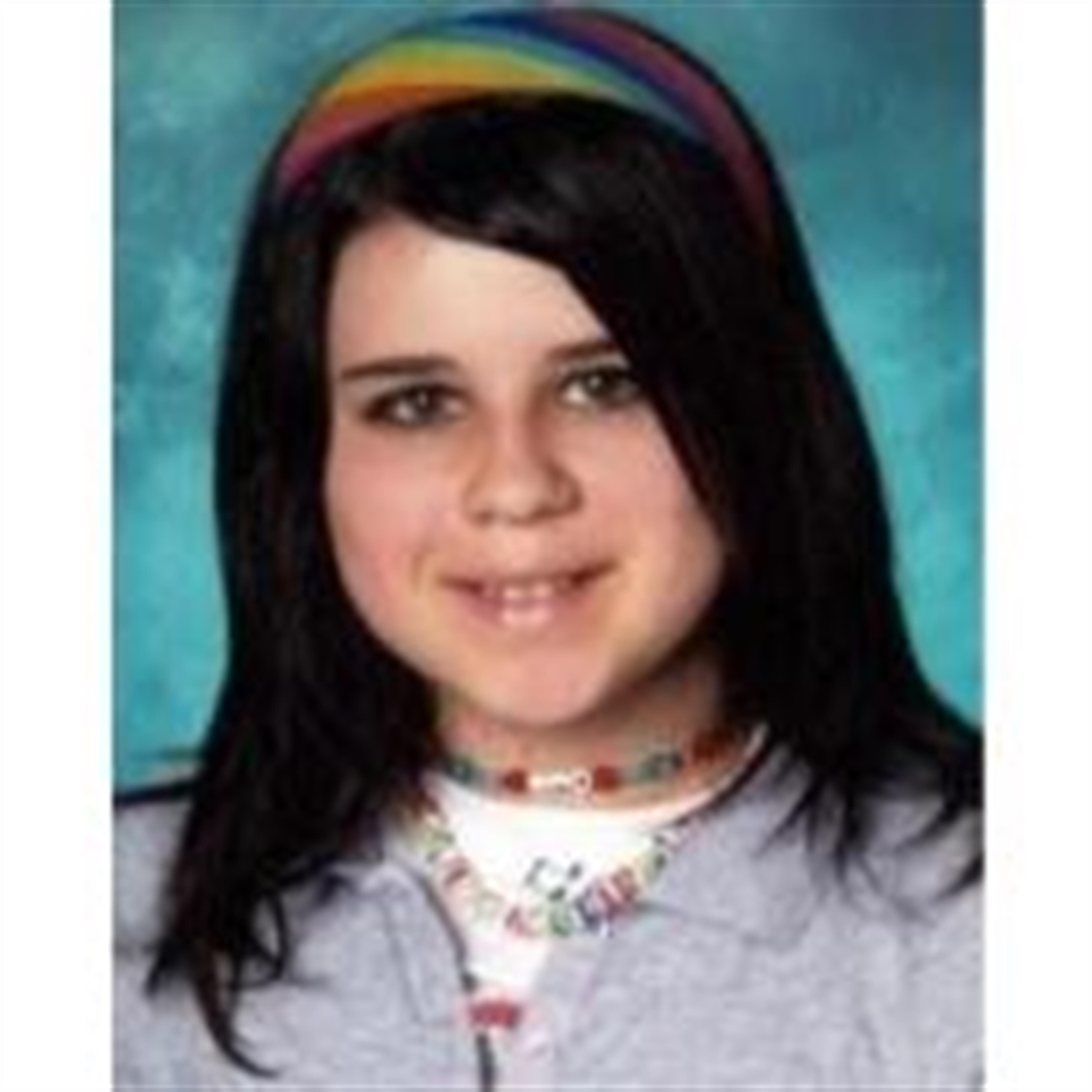 Samantha Jo Meerbott