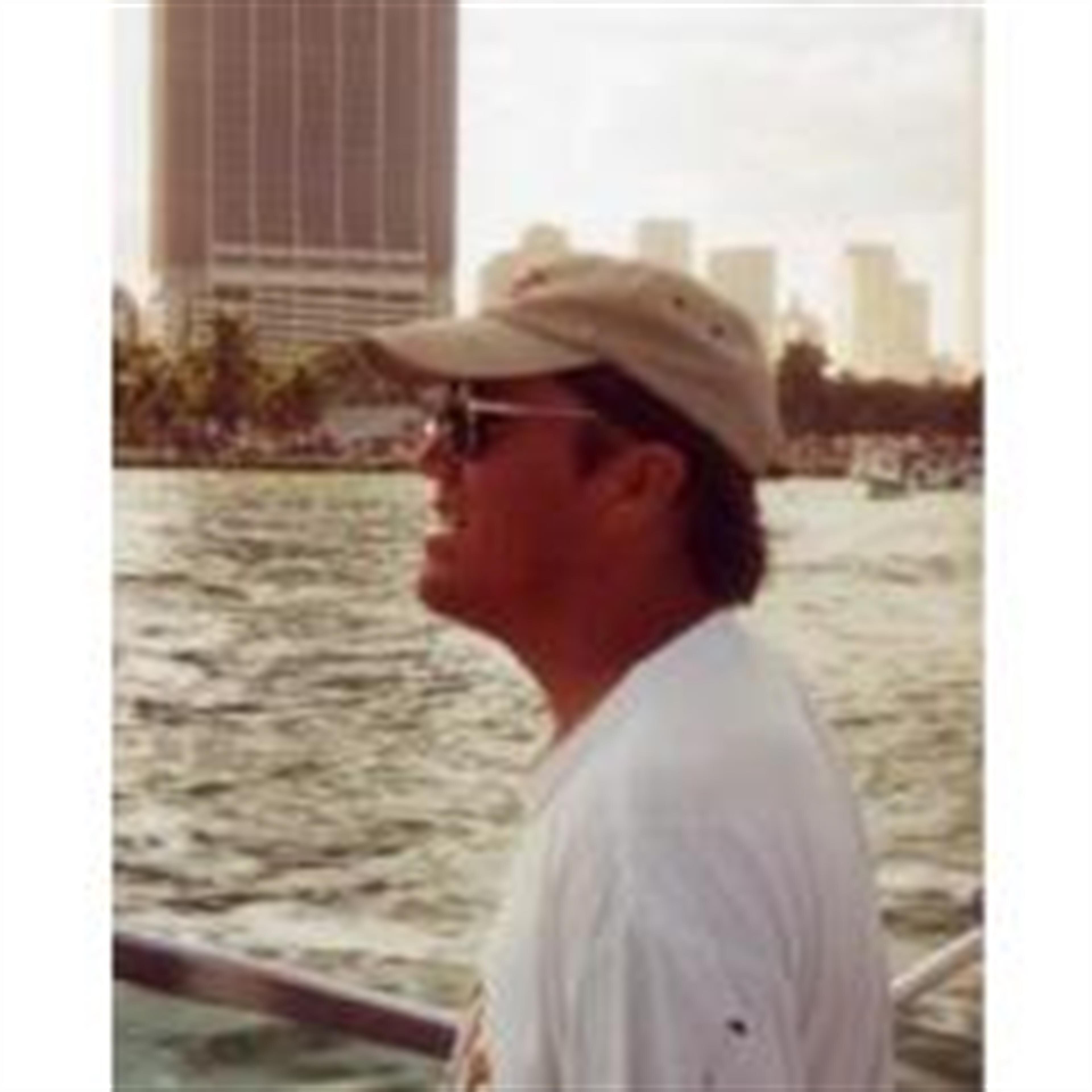 William Scott Covey