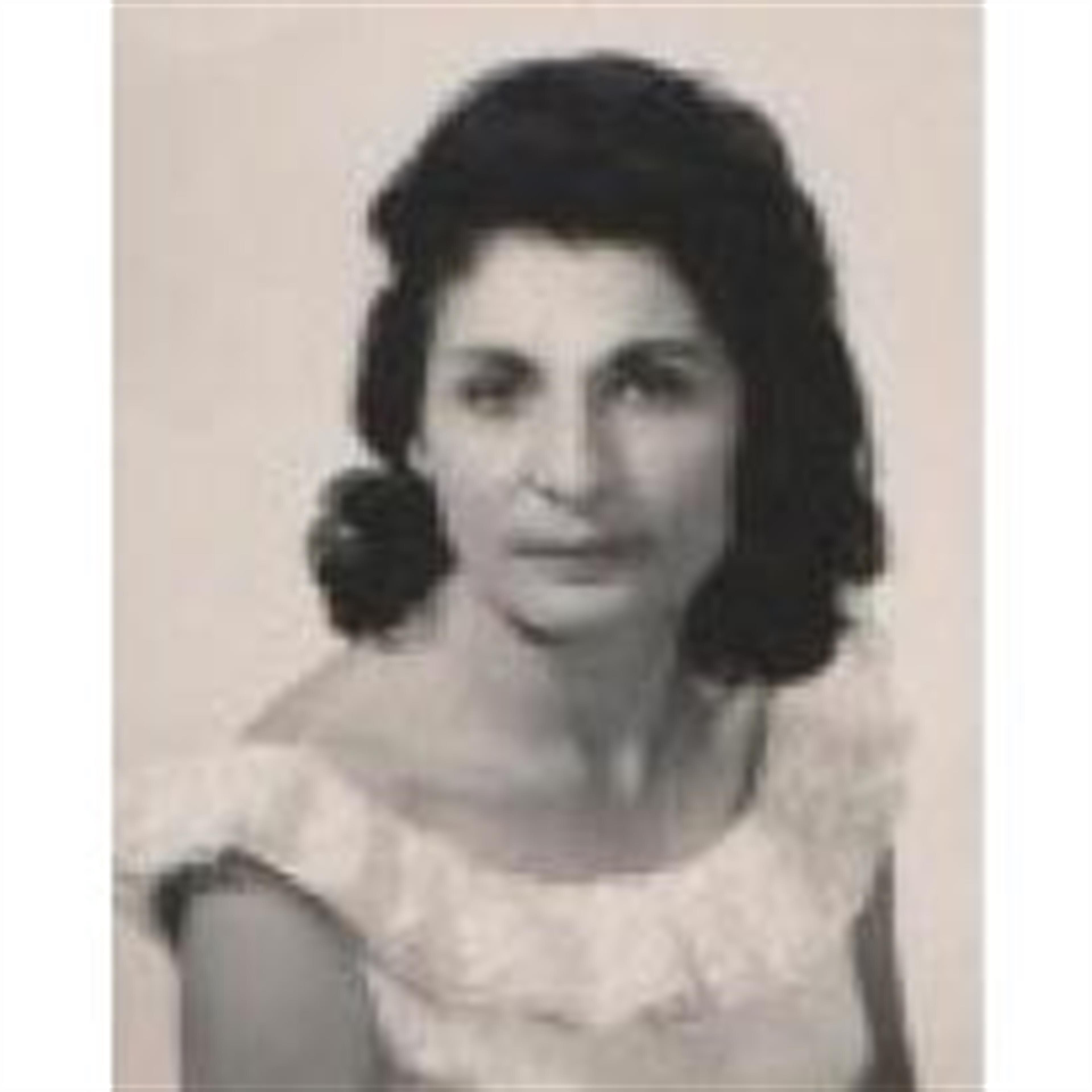 Mary Therese Karam