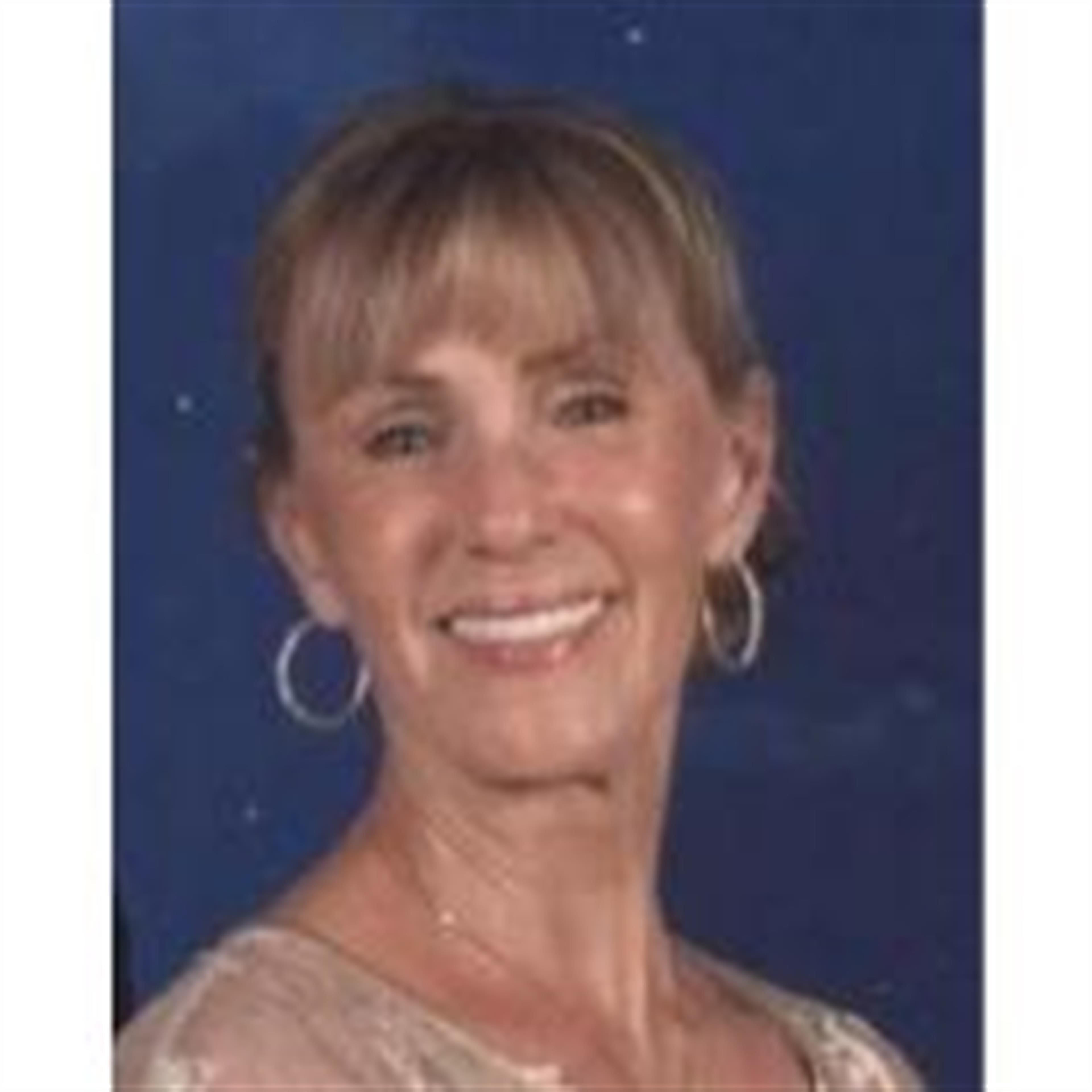 Barbara  Sterling Shaver
