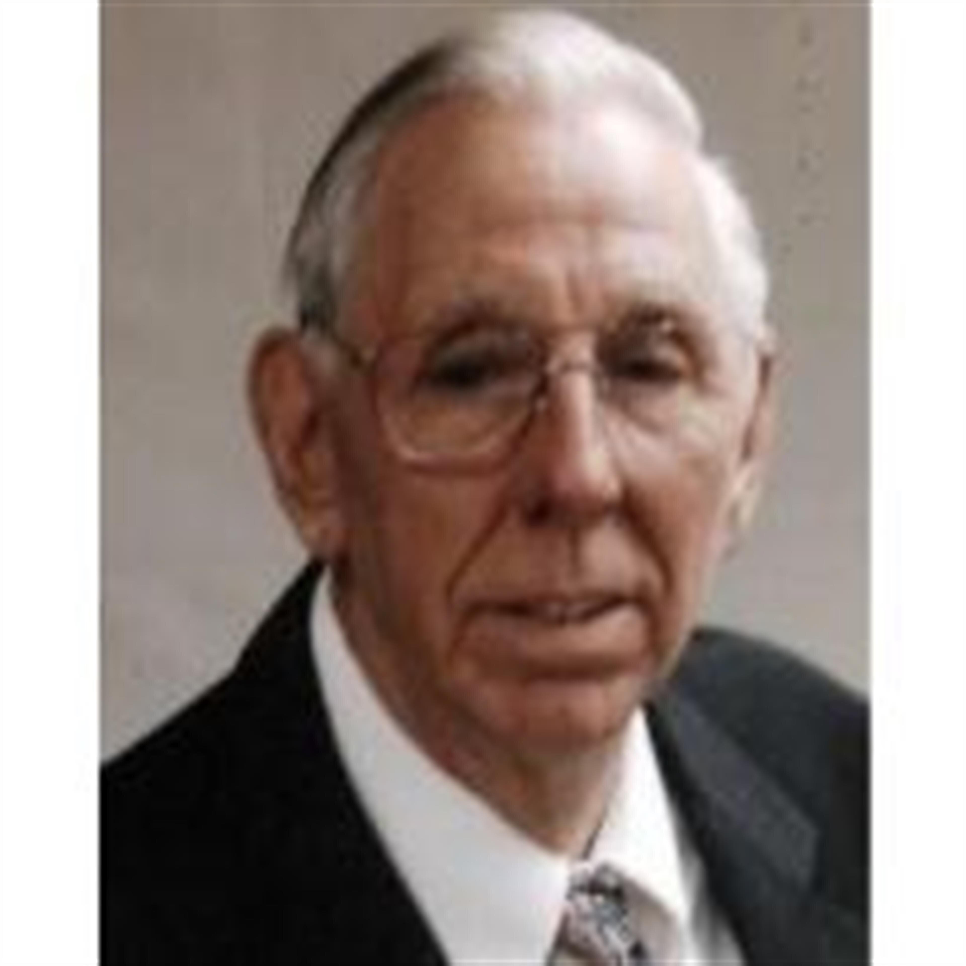 Frank Joseph Kovacs Jr.