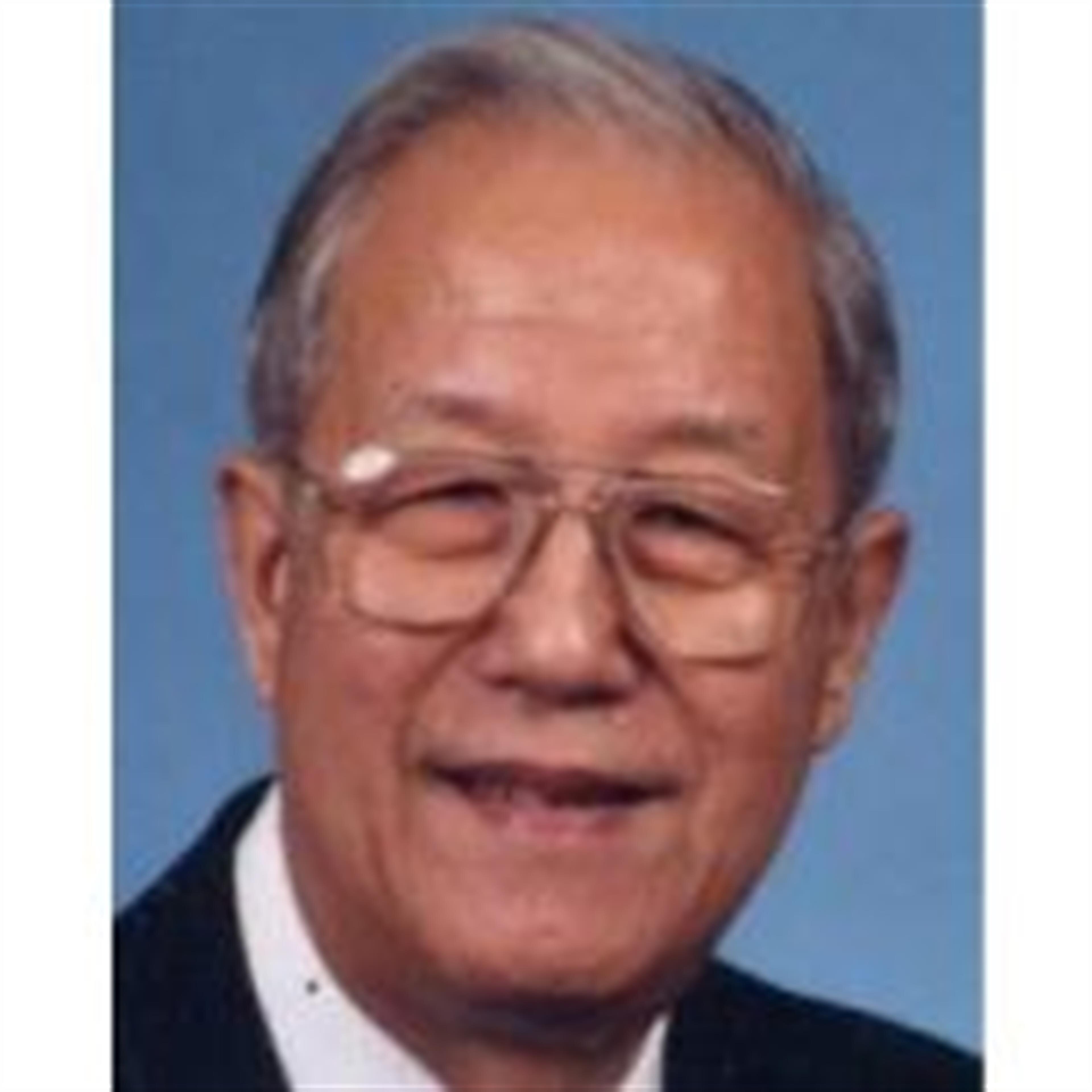 Jin Wah  Lee