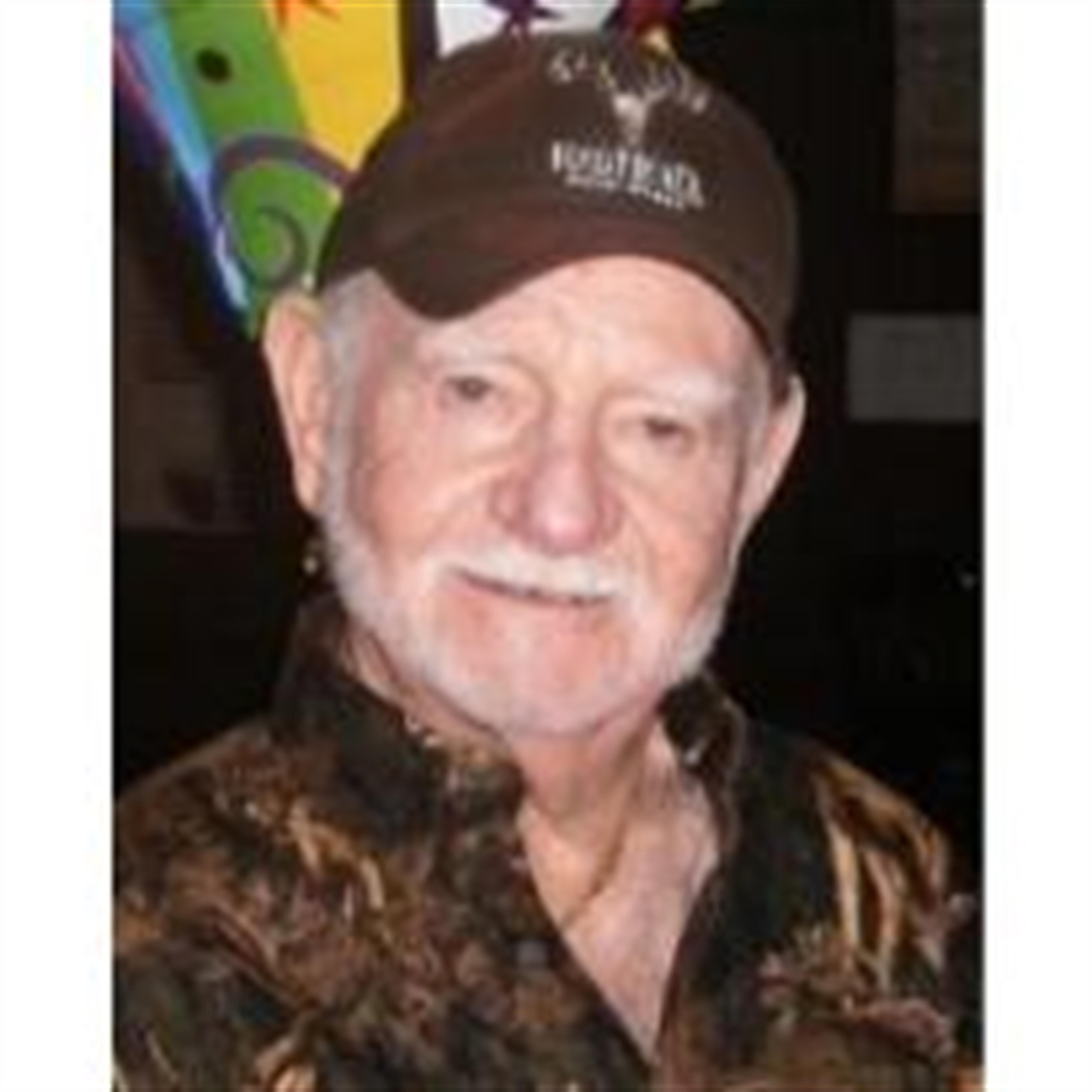 Charles M. White