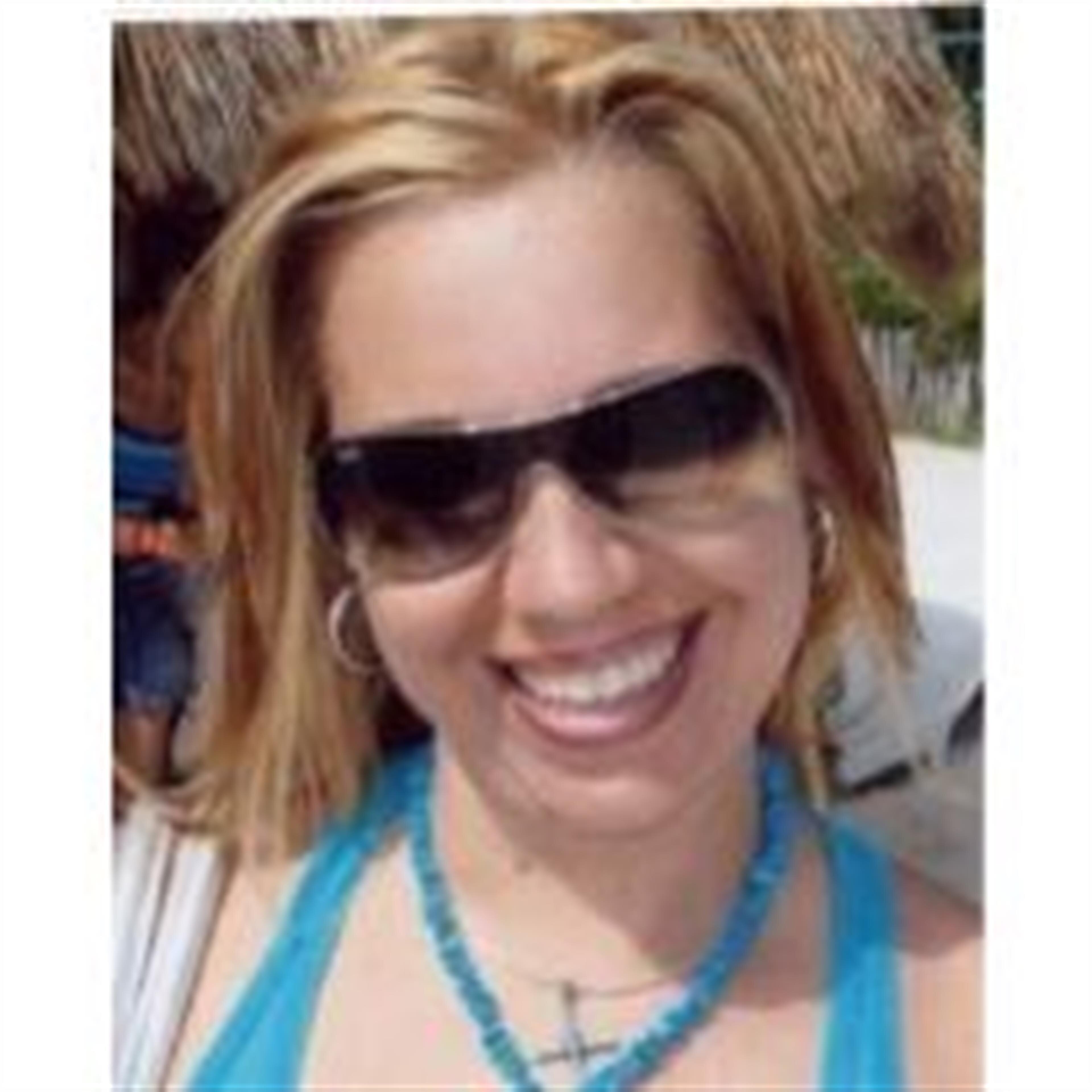 Sheila Mora Cubero