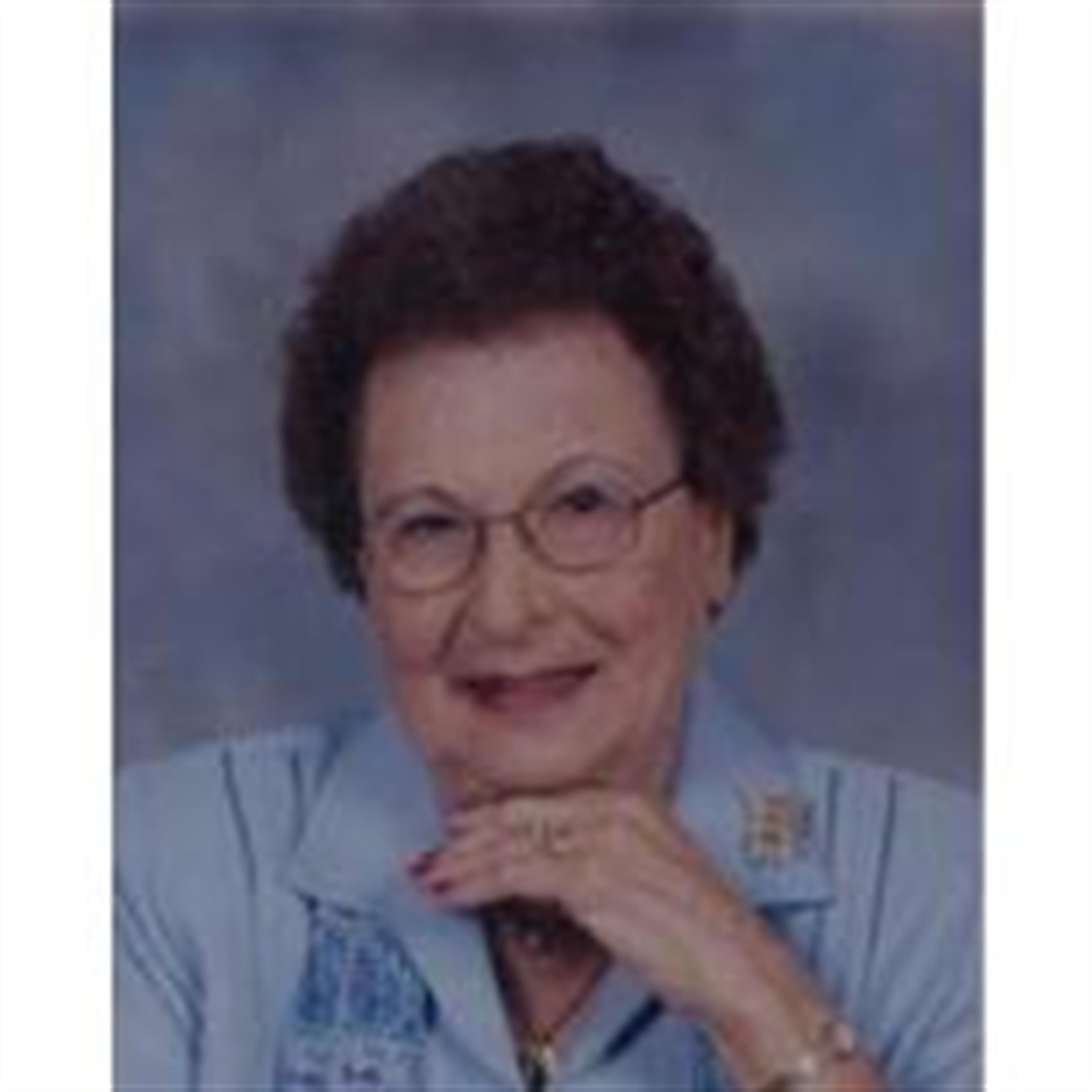 Jolene T. Evers