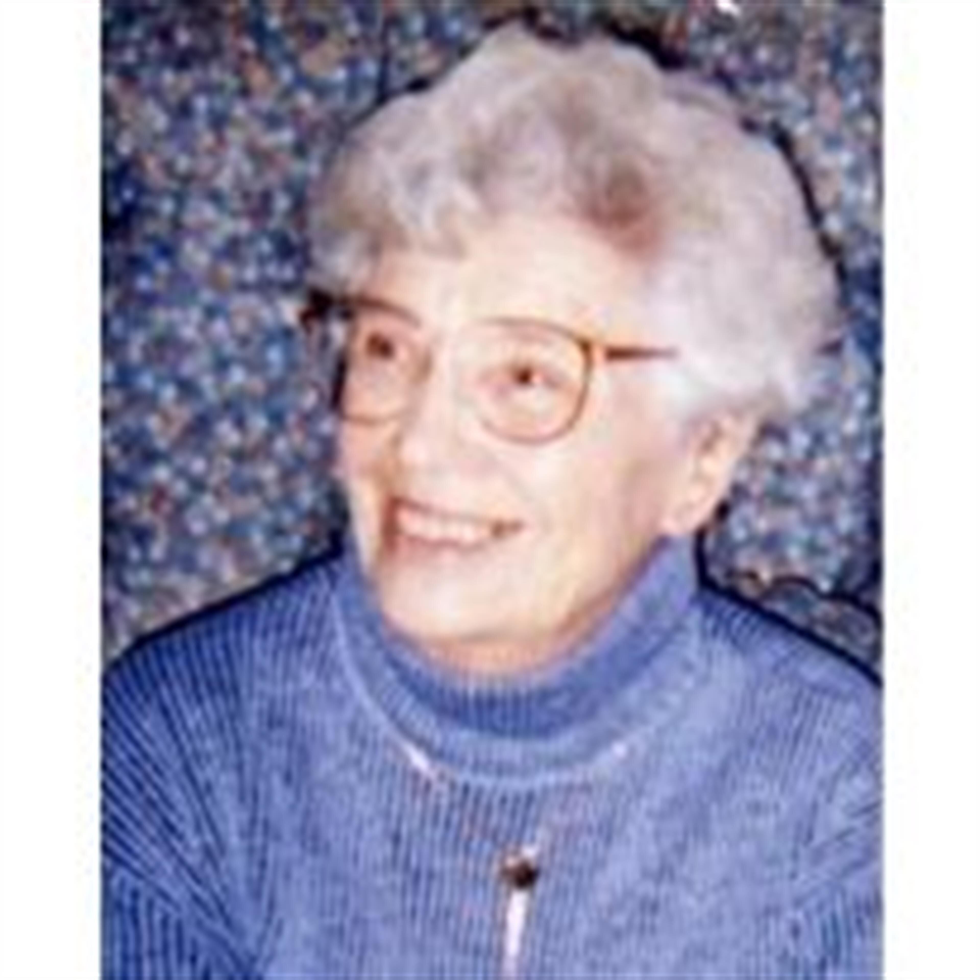 Verna Daley
