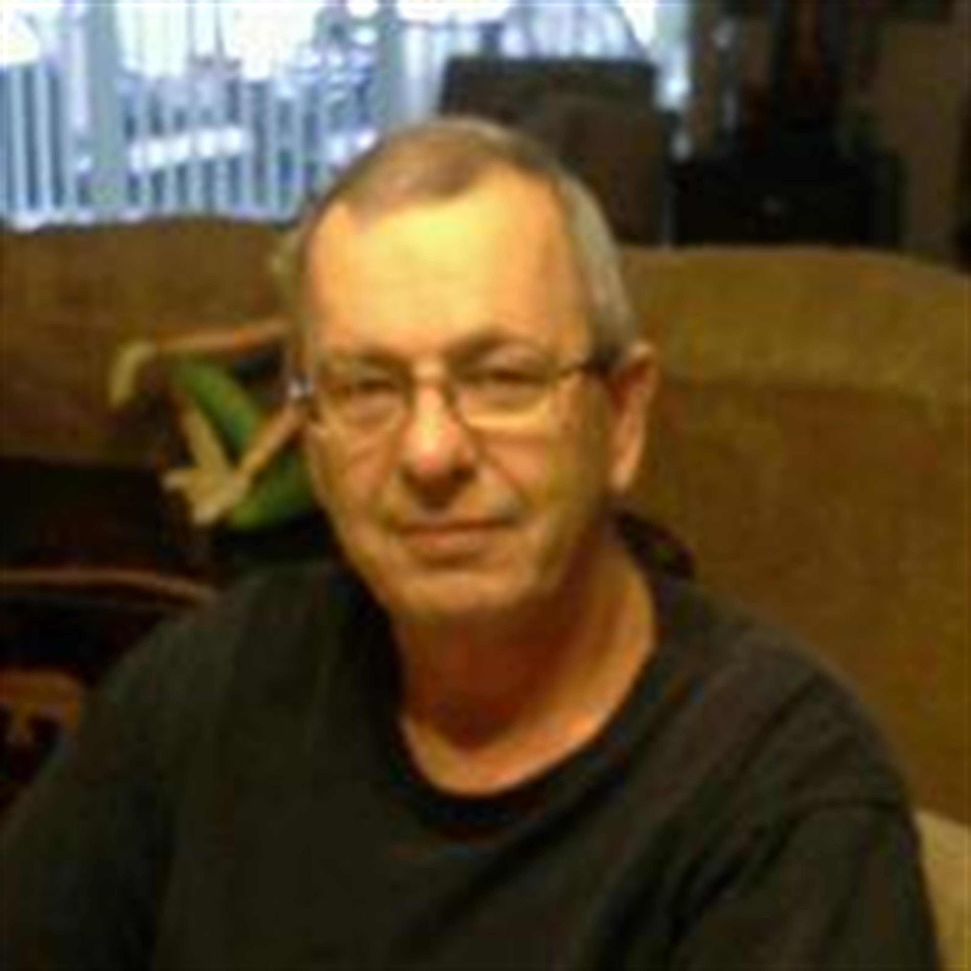 Robert C DeBord Jr.