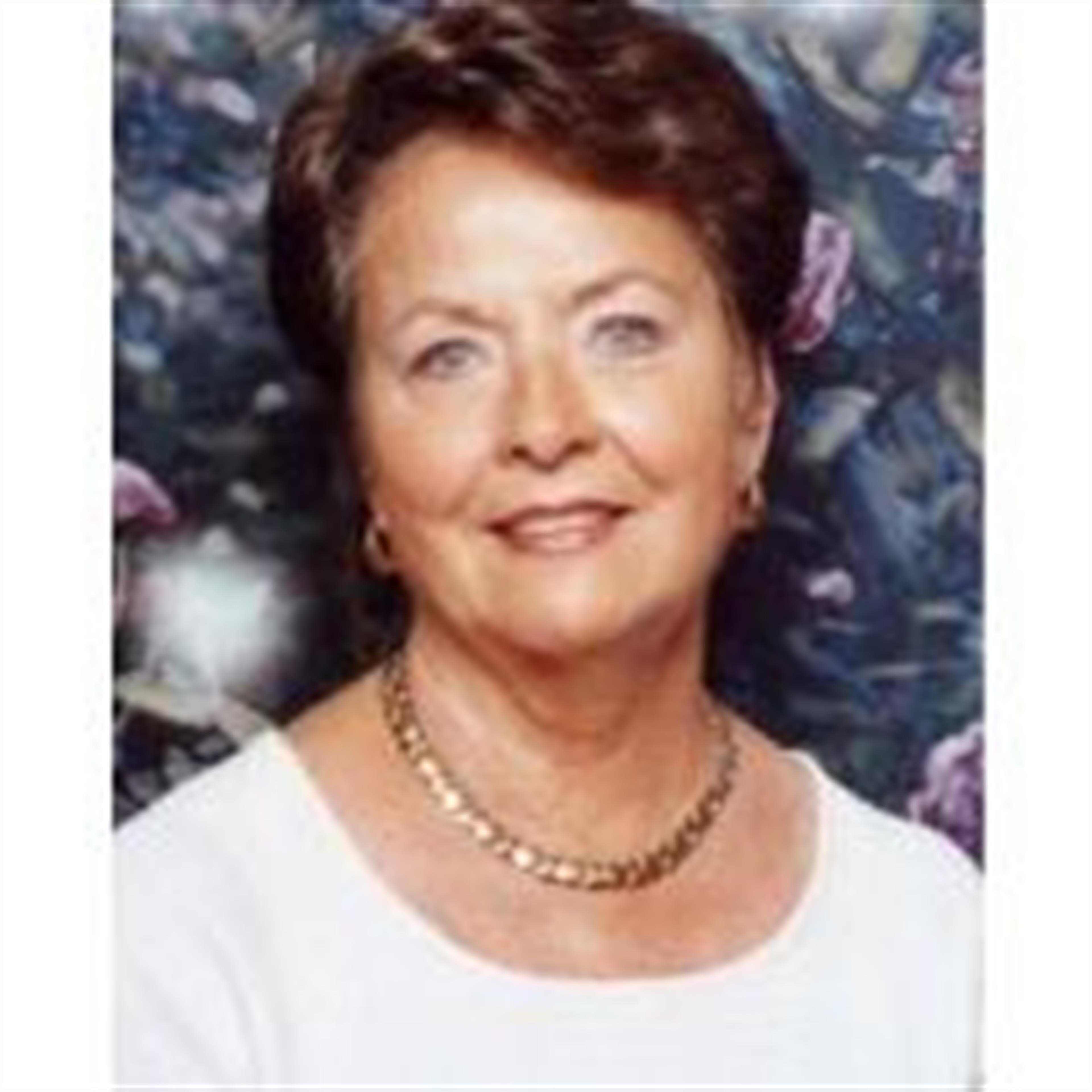 Elaine Fuller  Maurer