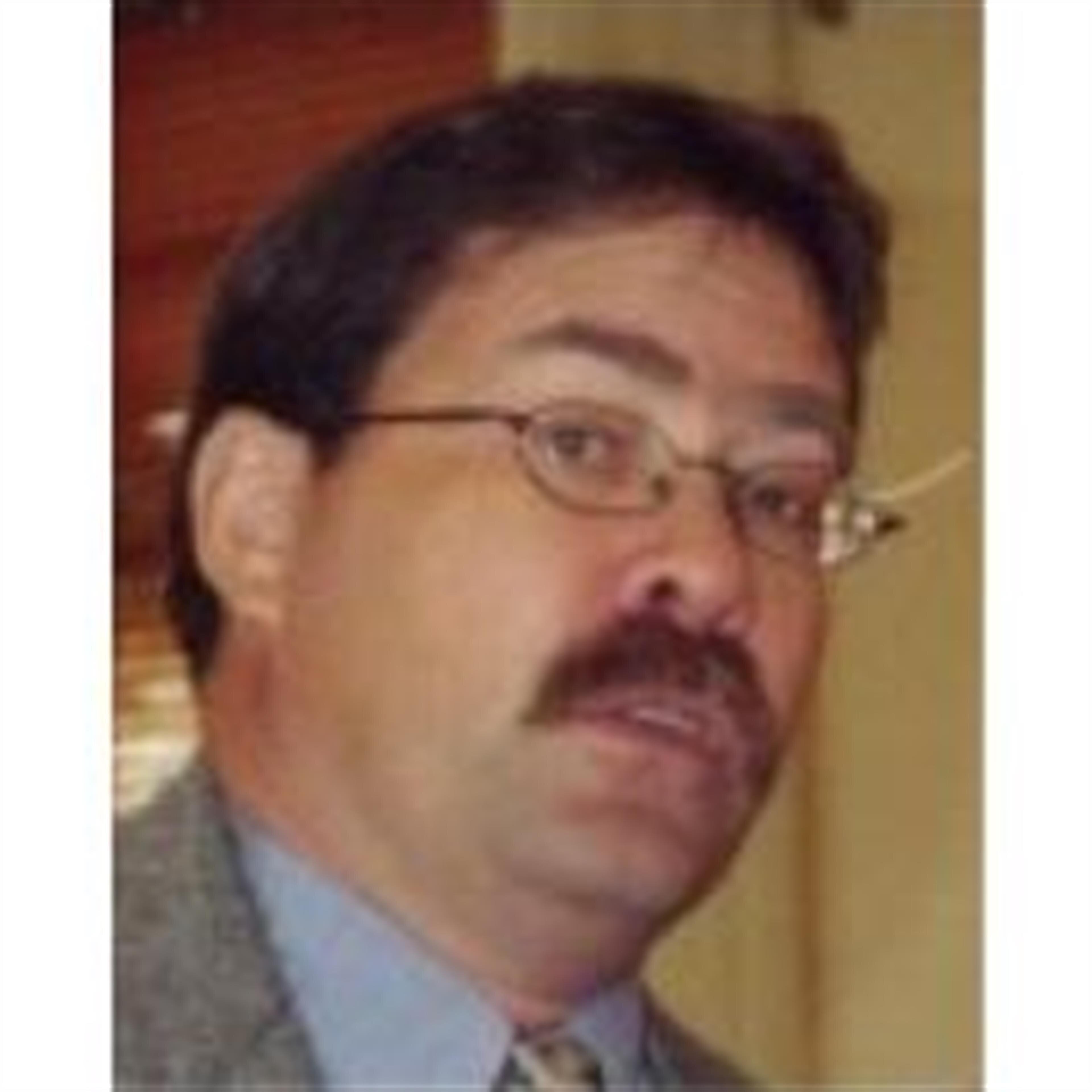 Jeffrey James Ortiz