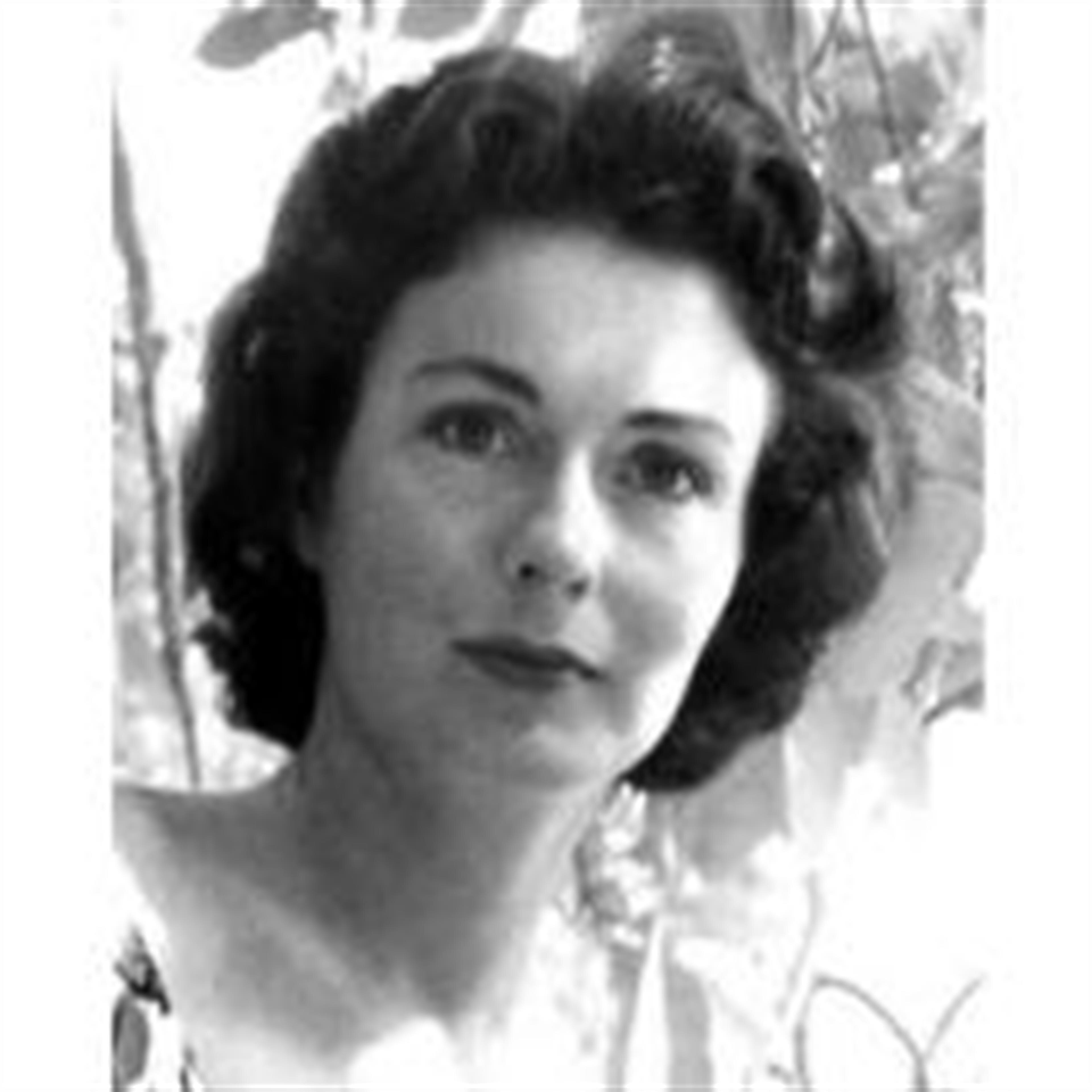 Muriel "Kigi" Laub Thomson