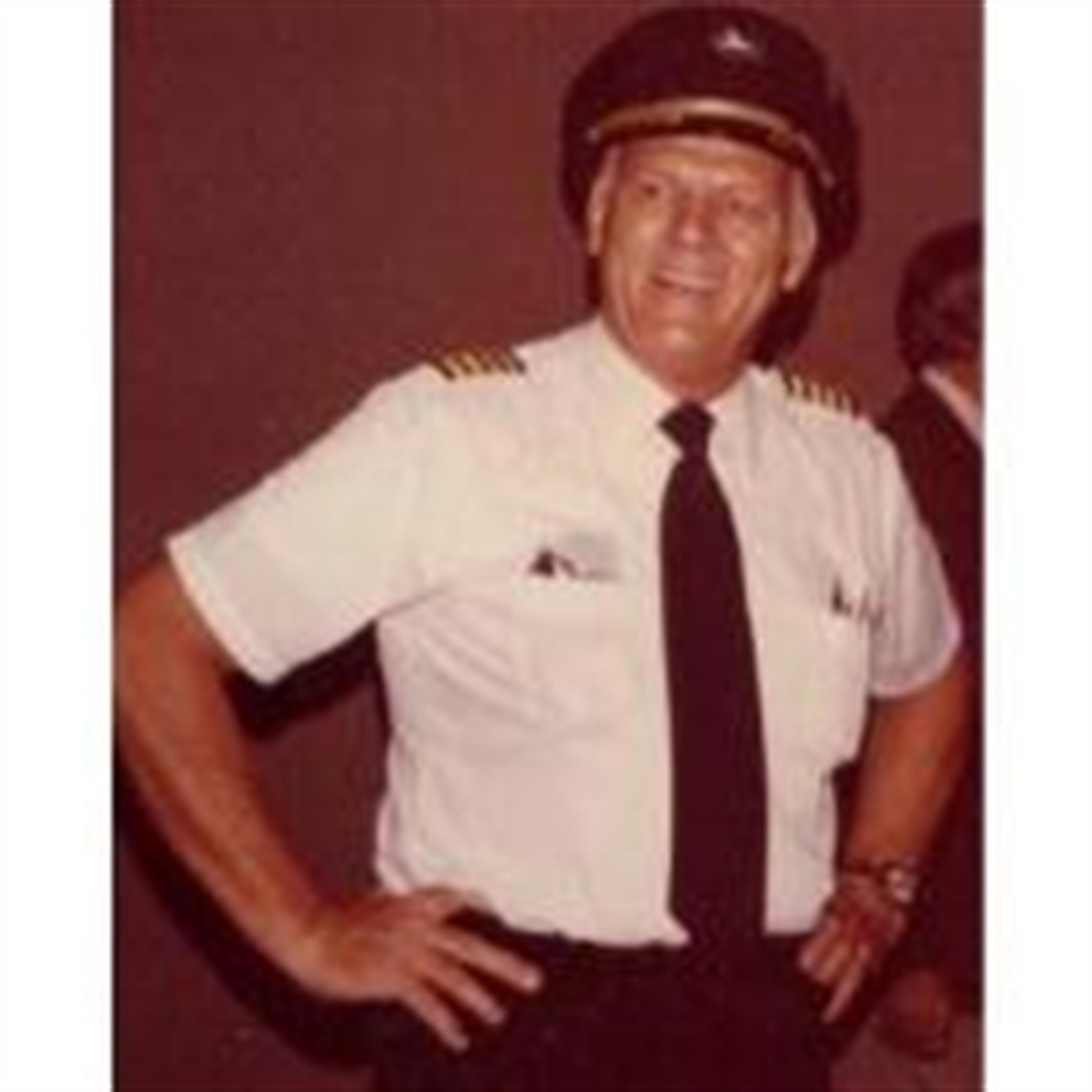 Robert George Anderson