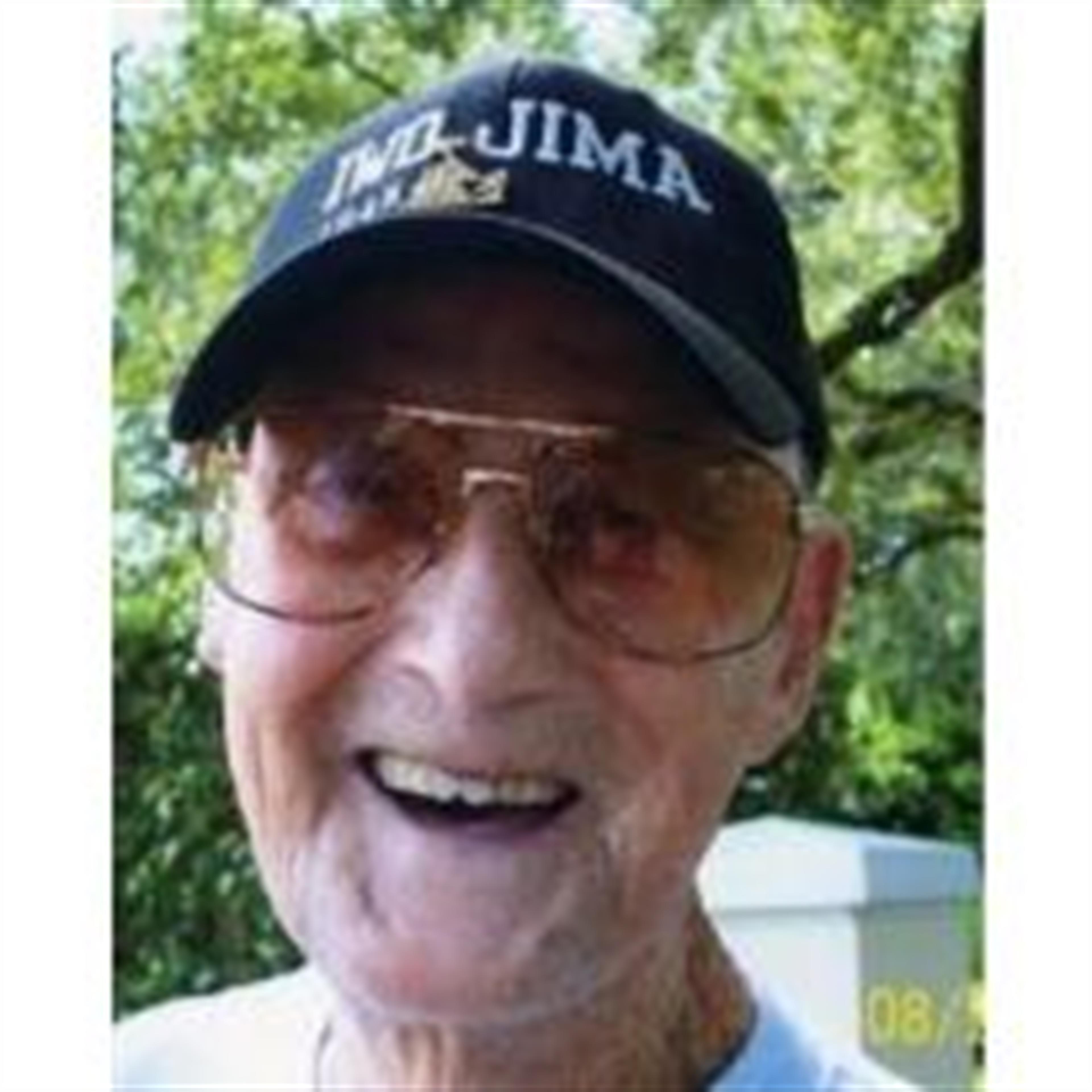 Richard B. Downing, Sr.