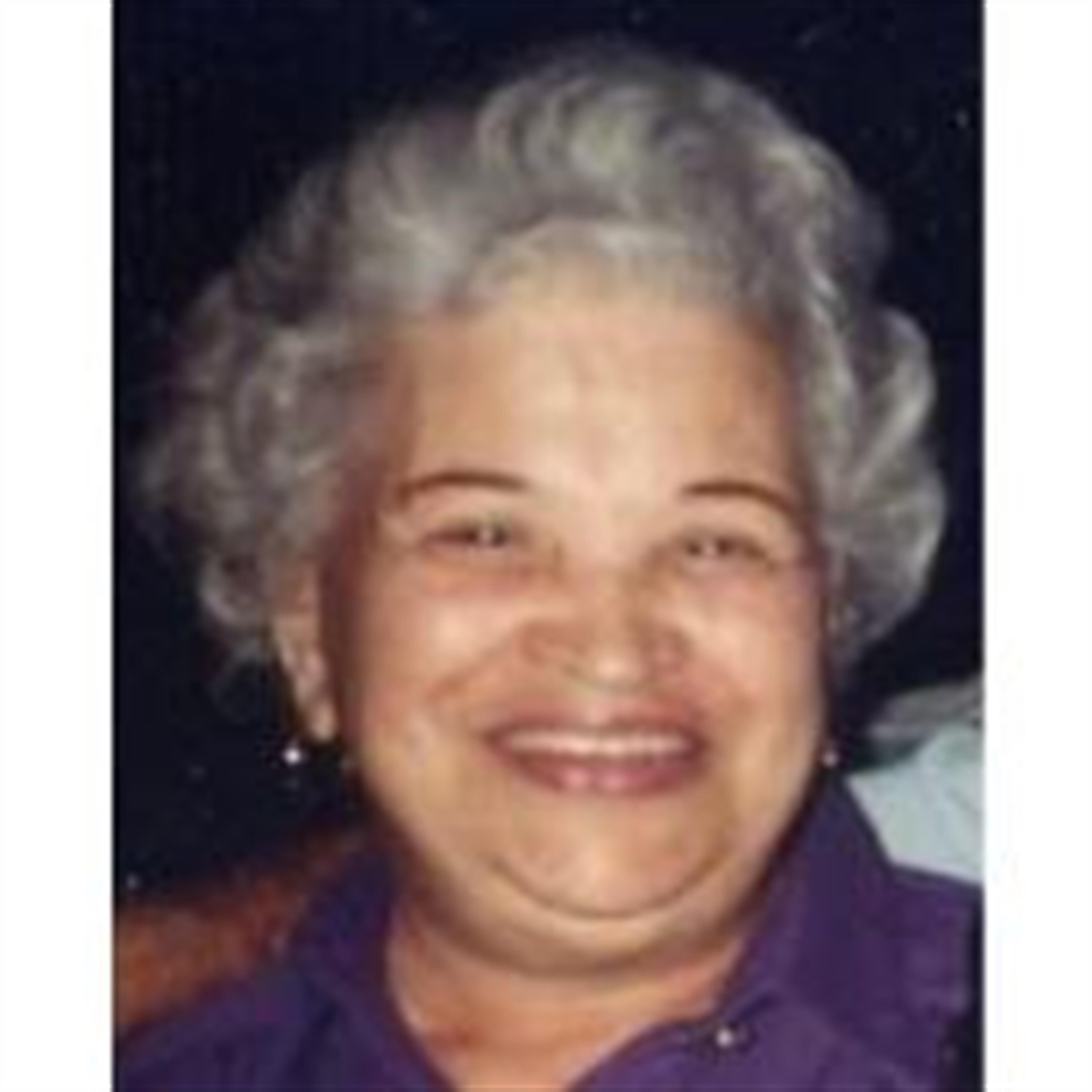 Margarita L. Hajjar