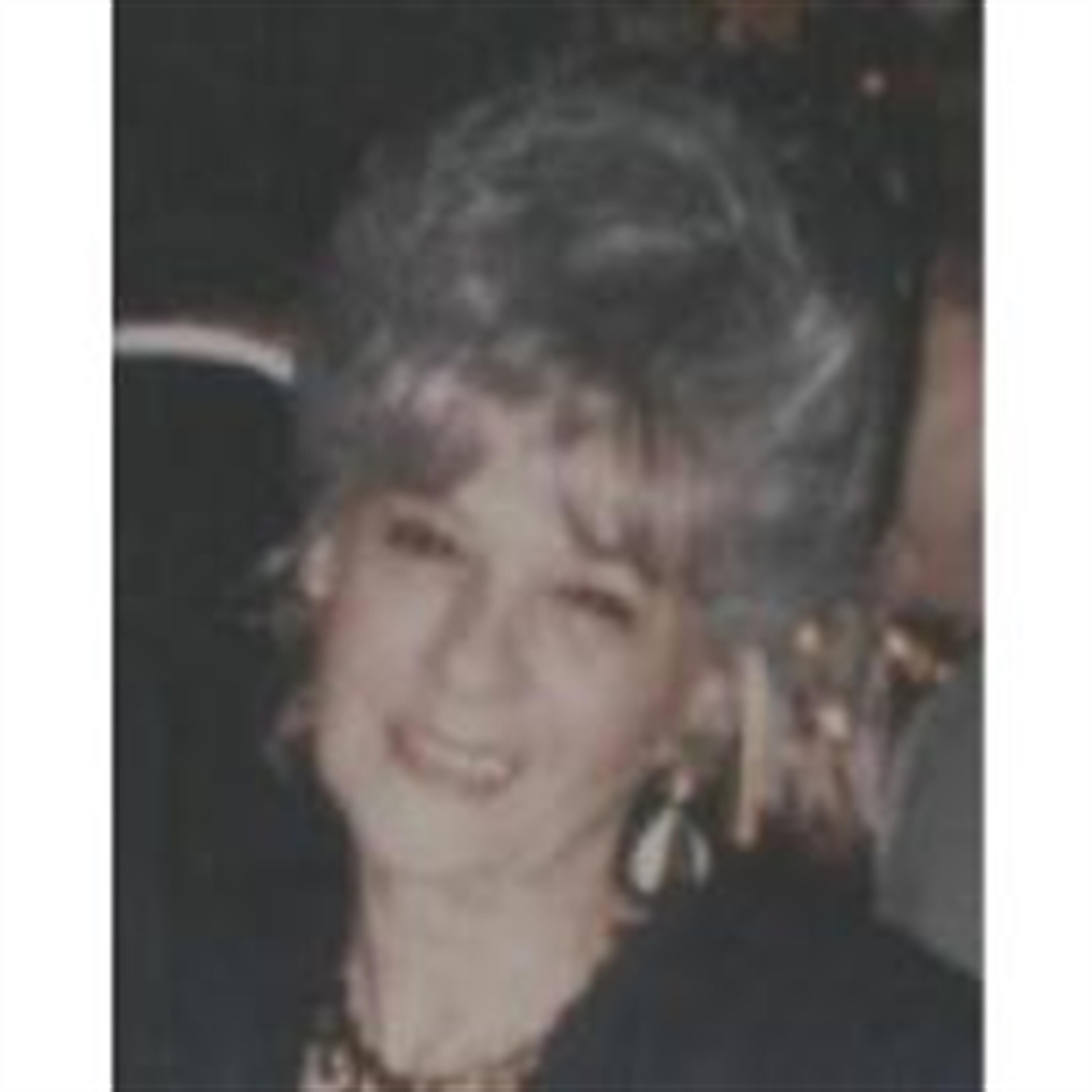 Rosalind Putti