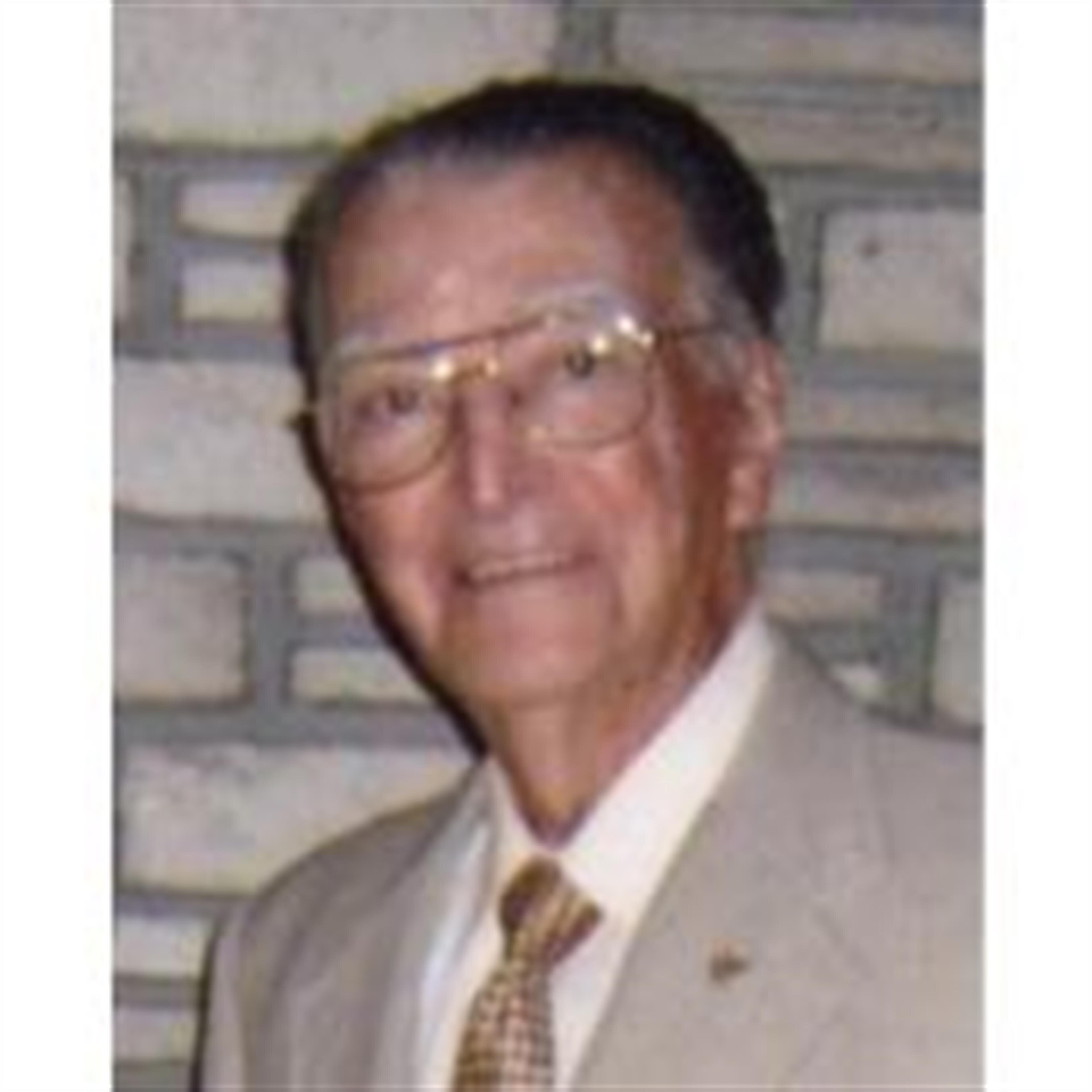William B. Archer