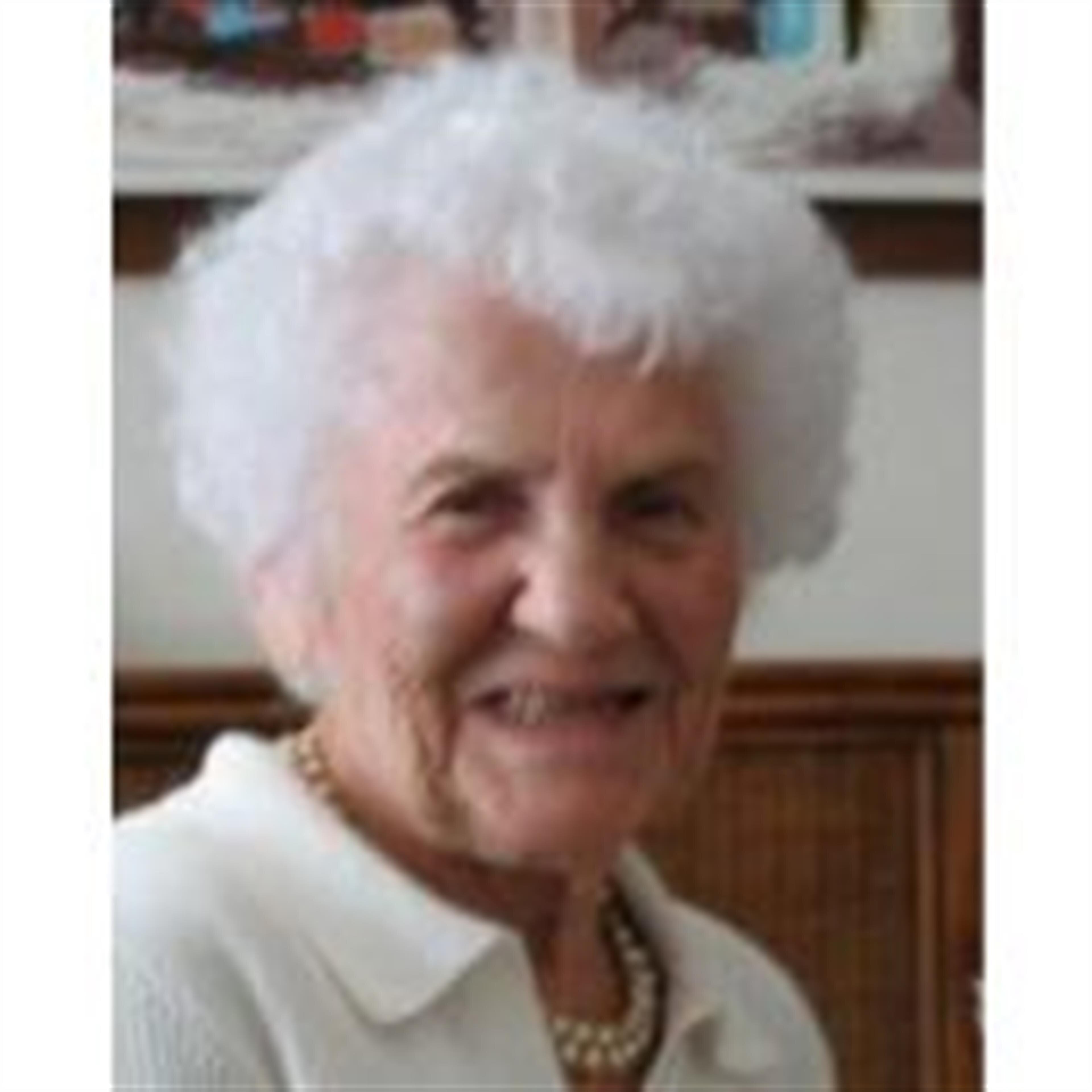 Molly  Fleig