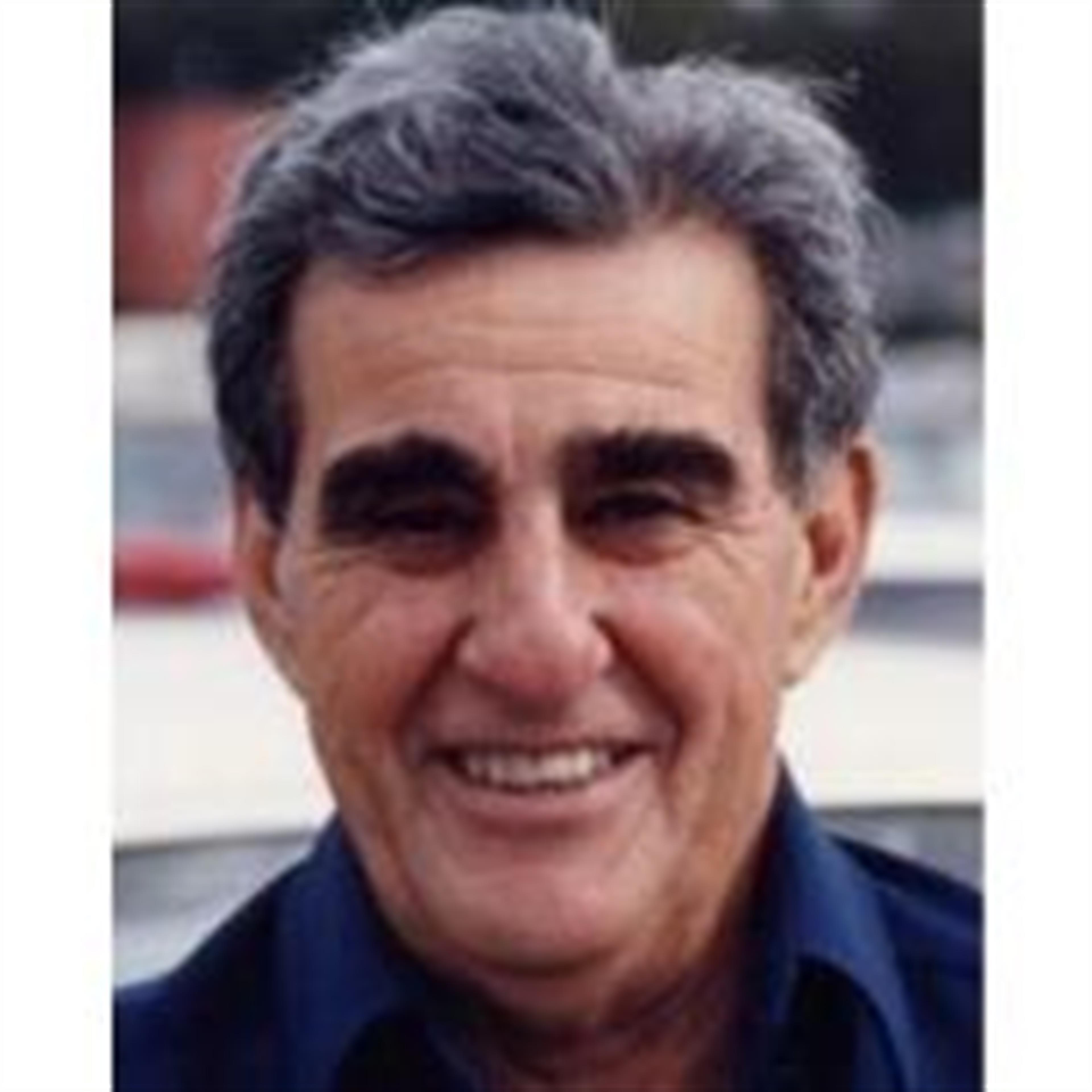 George Ned Hajjar