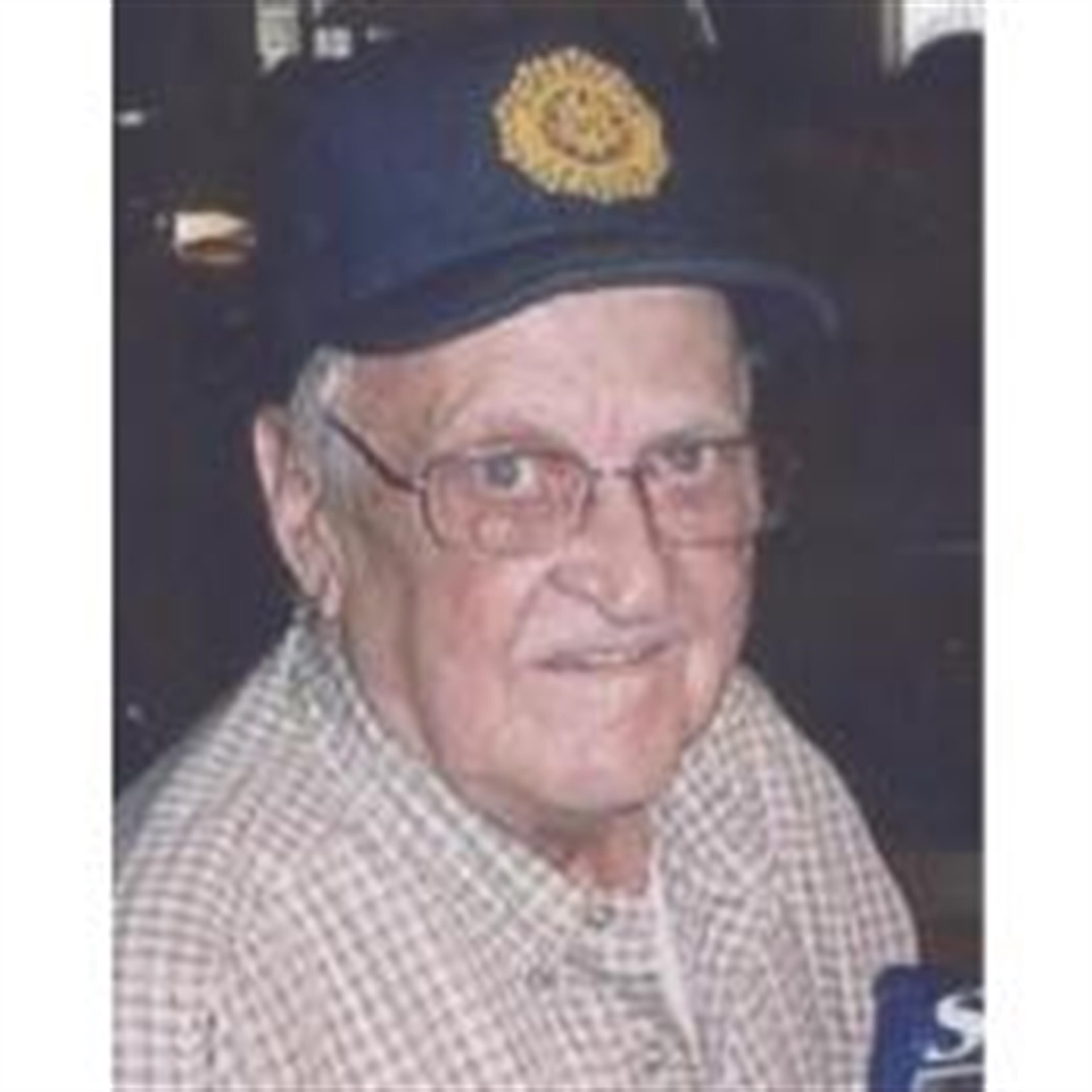 James Roy "Smokey" Cranston