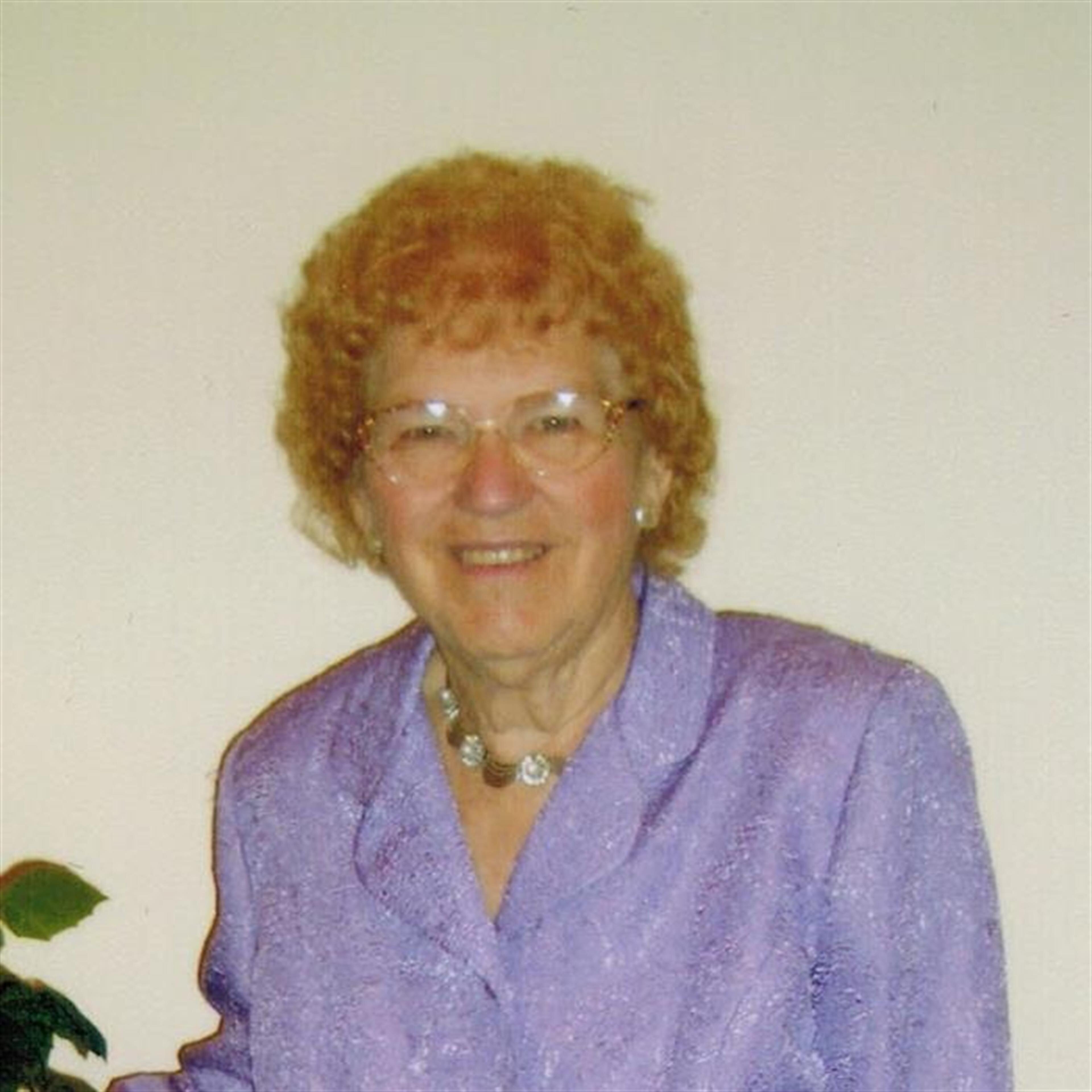 Phyllis Confer