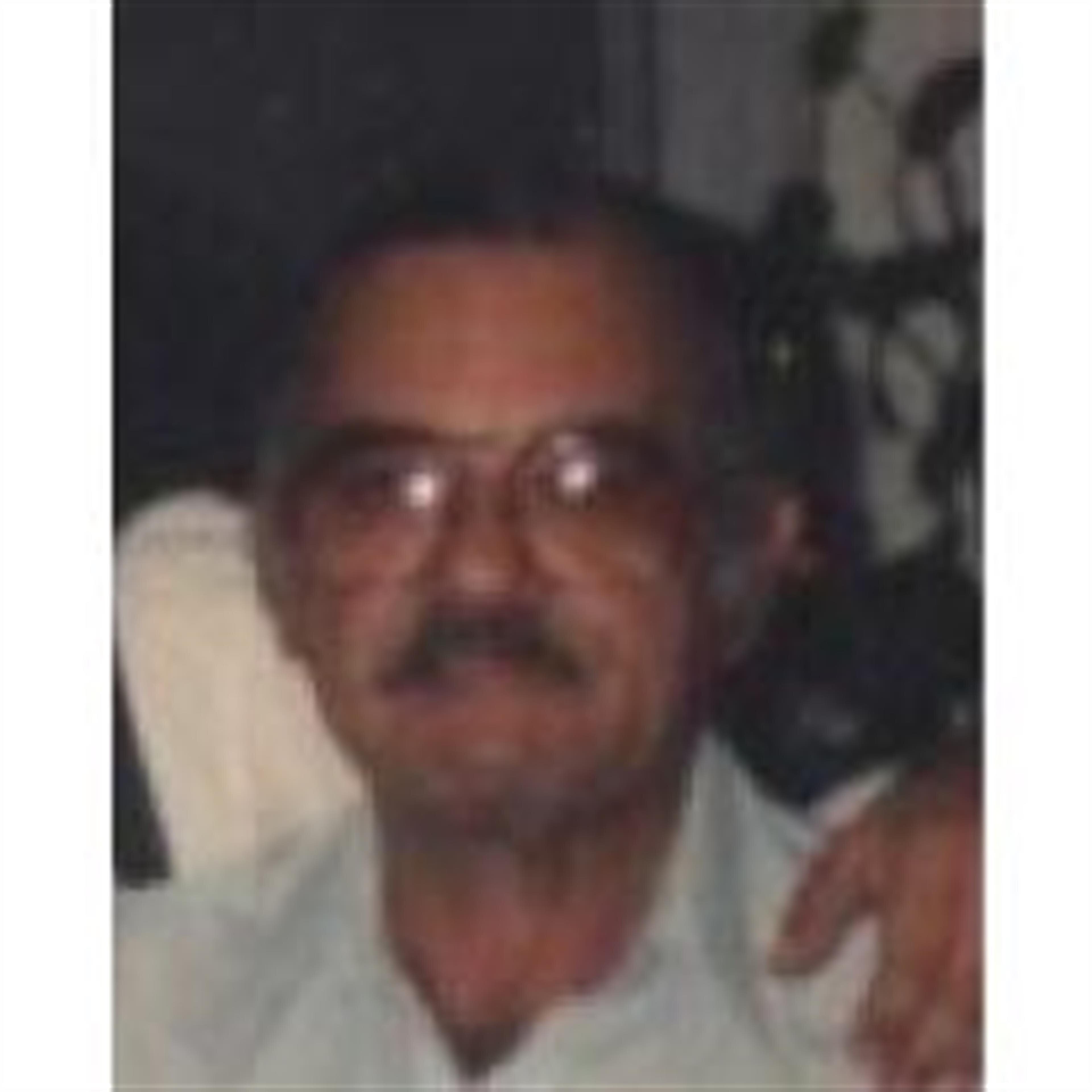 Jose Gil De La Madrid