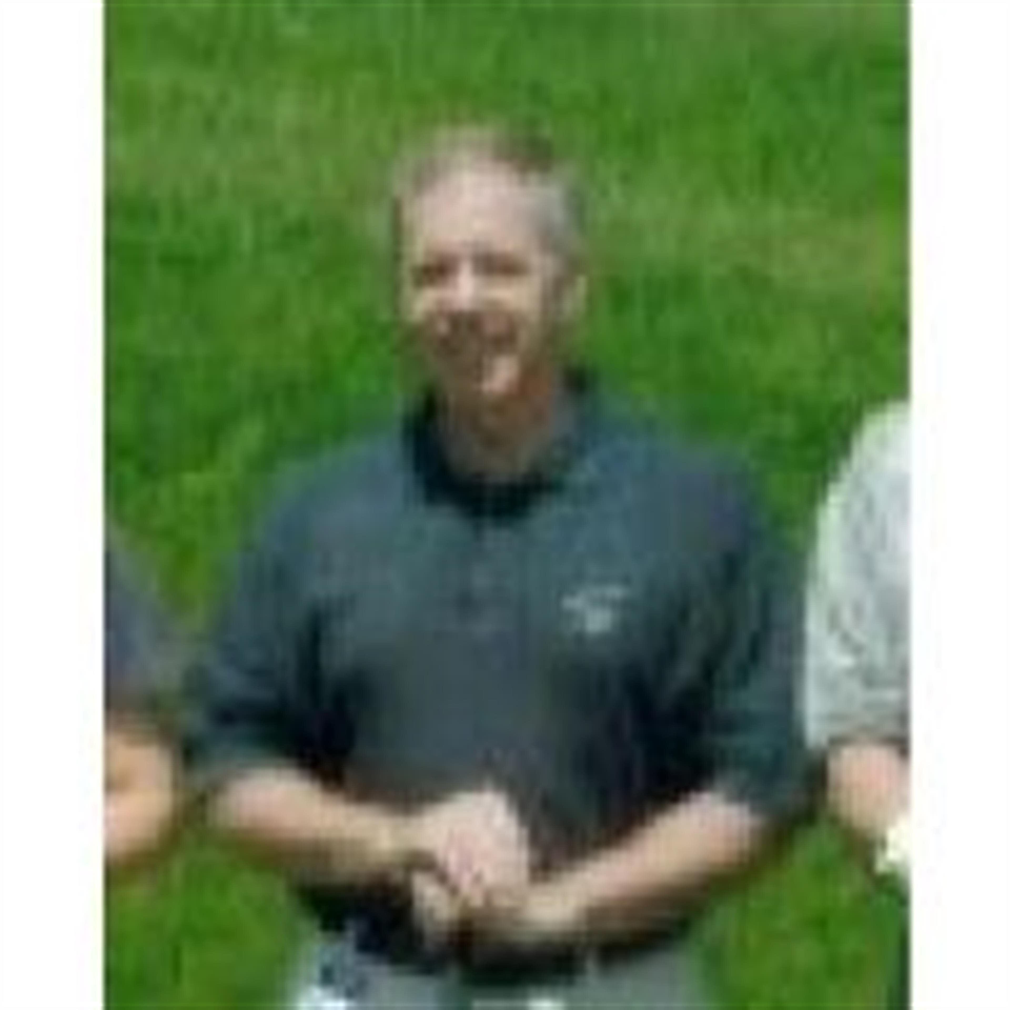 Ronald Ike Moss
