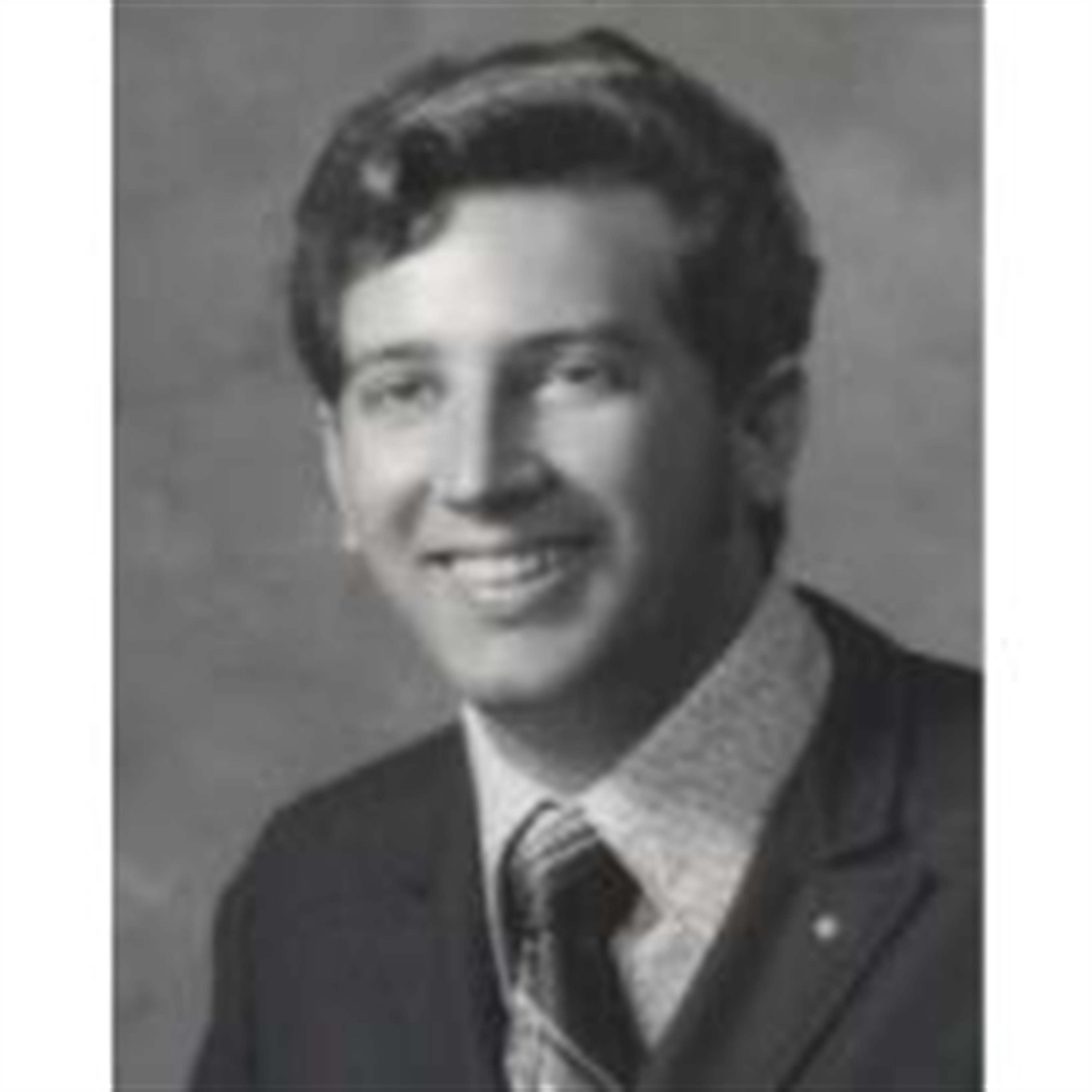Gerald R. Mahan
