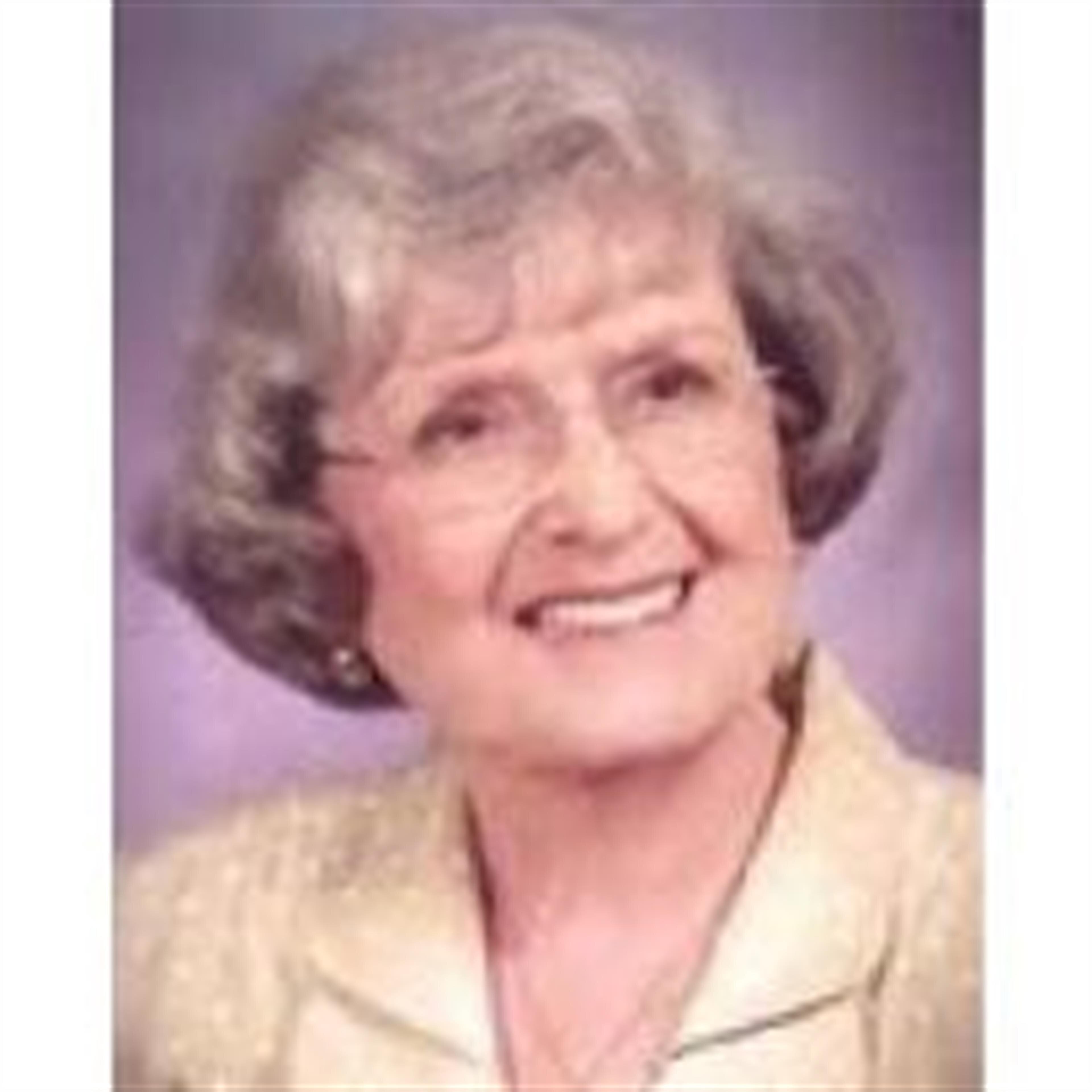 Elaine Marie Dingley
